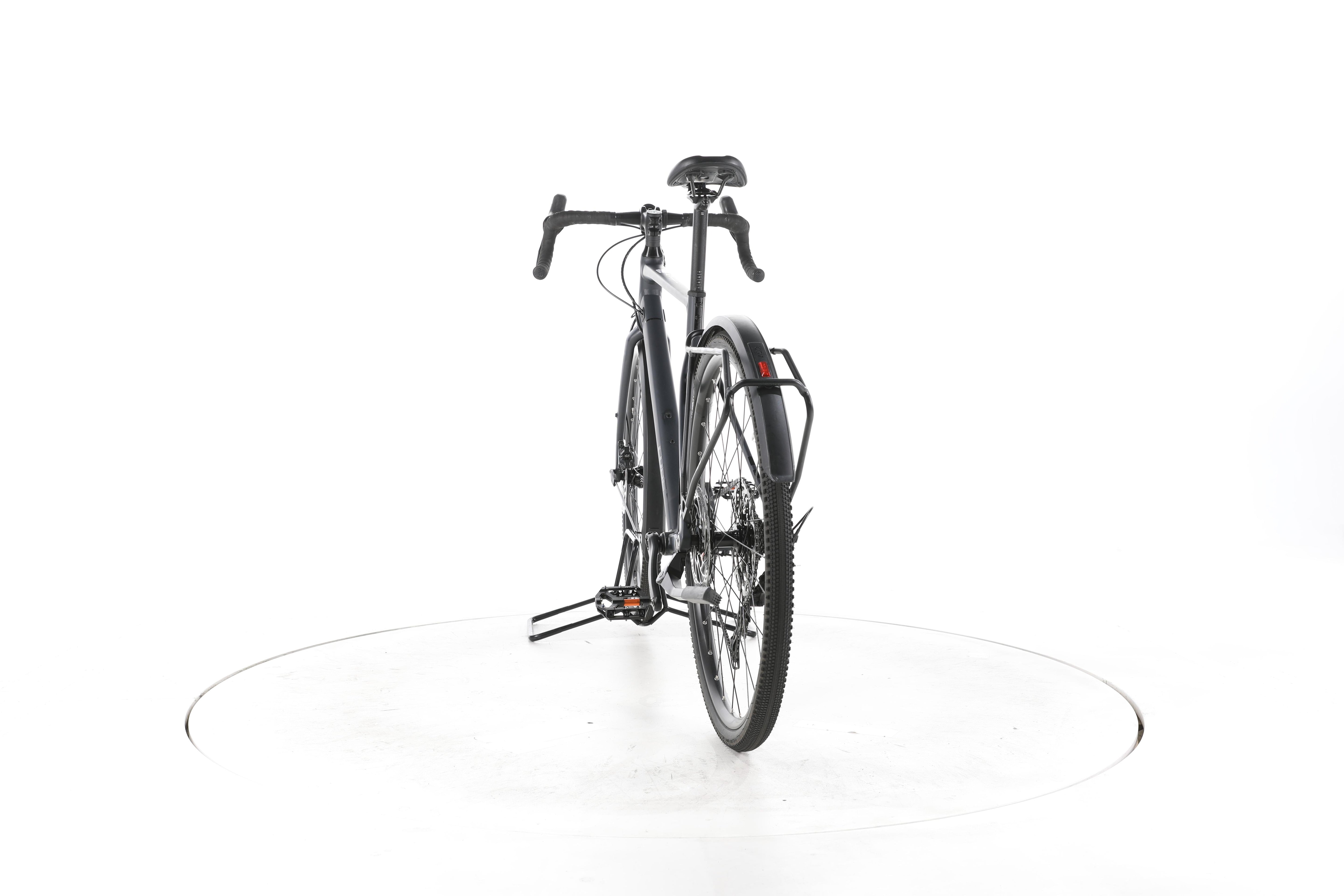 Cube Nuroad Pro FE Gravelbike - Image 10