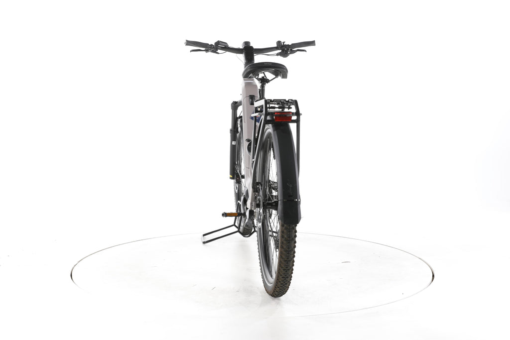 Kalkhoff Entice 5+ Move Trekking E-Bike Tiefeinsteiger 2025 - Image 10