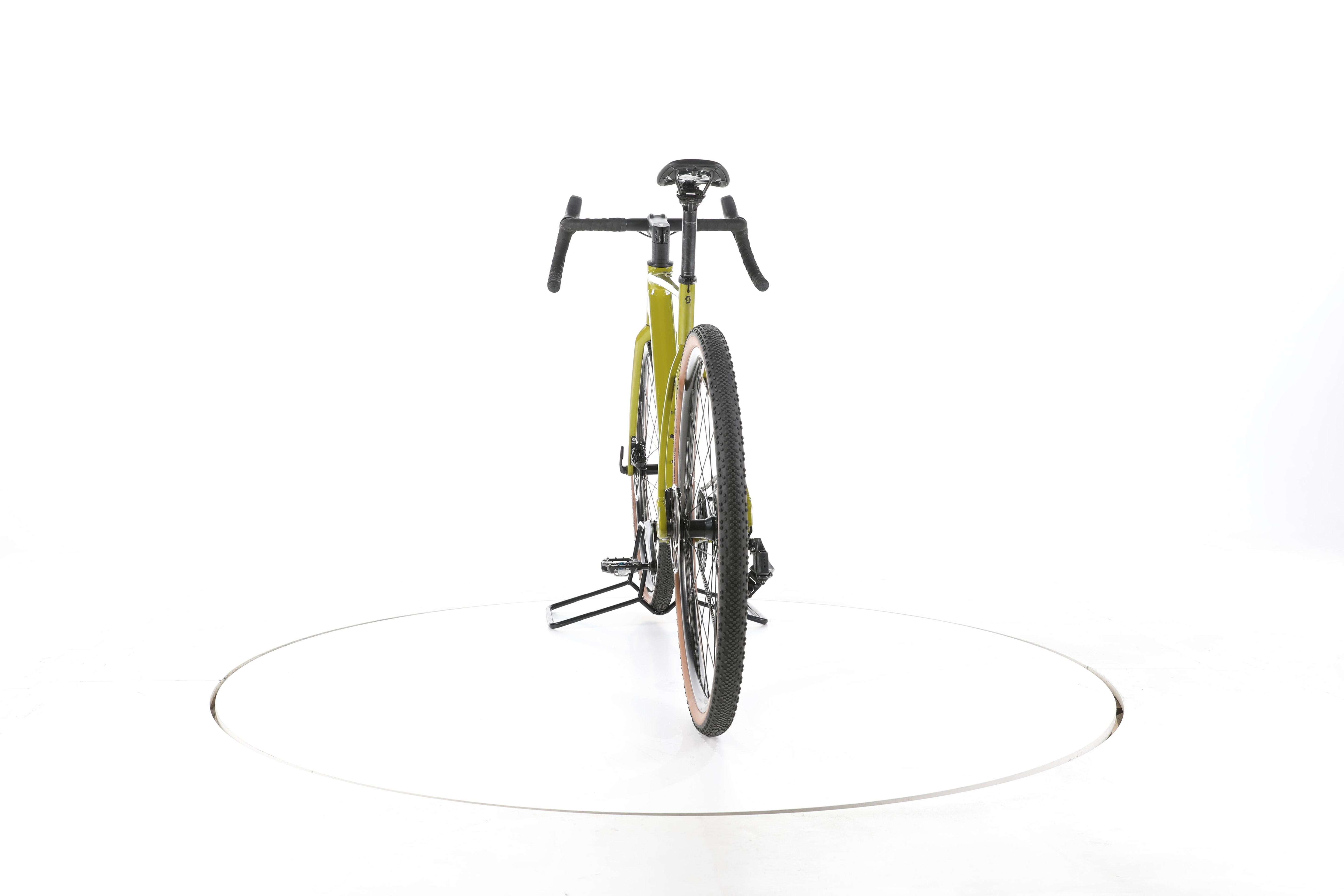 Scott Speedster Gravel 10 Gravelbike 2024 - Image 10
