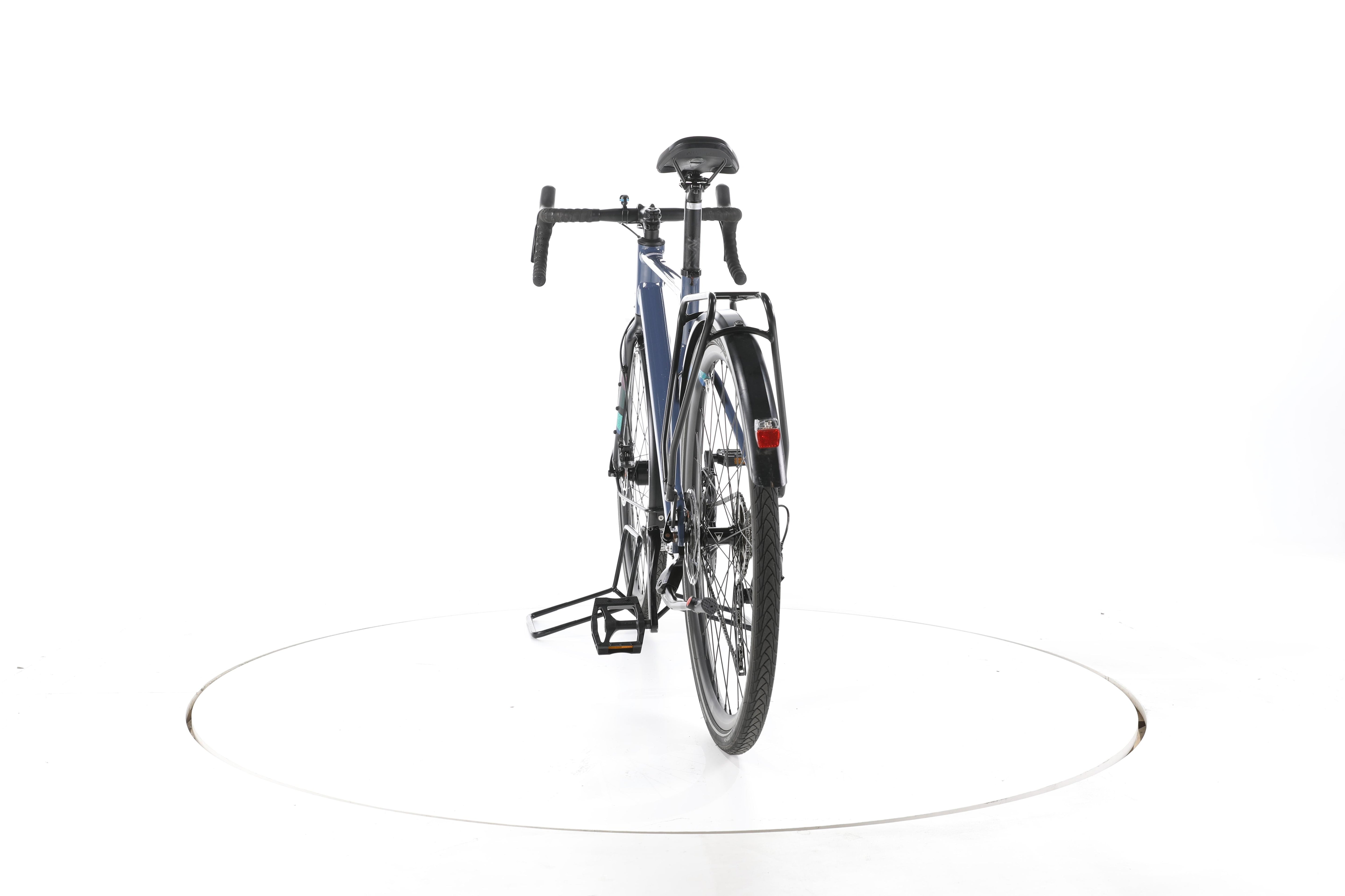 Bergamont Grandurance RD 5 Gravelbike - Image 10
