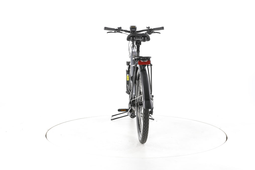 Victoria eTrekking 12.6 Trekking E-Bike Tiefeinsteiger - Image 10