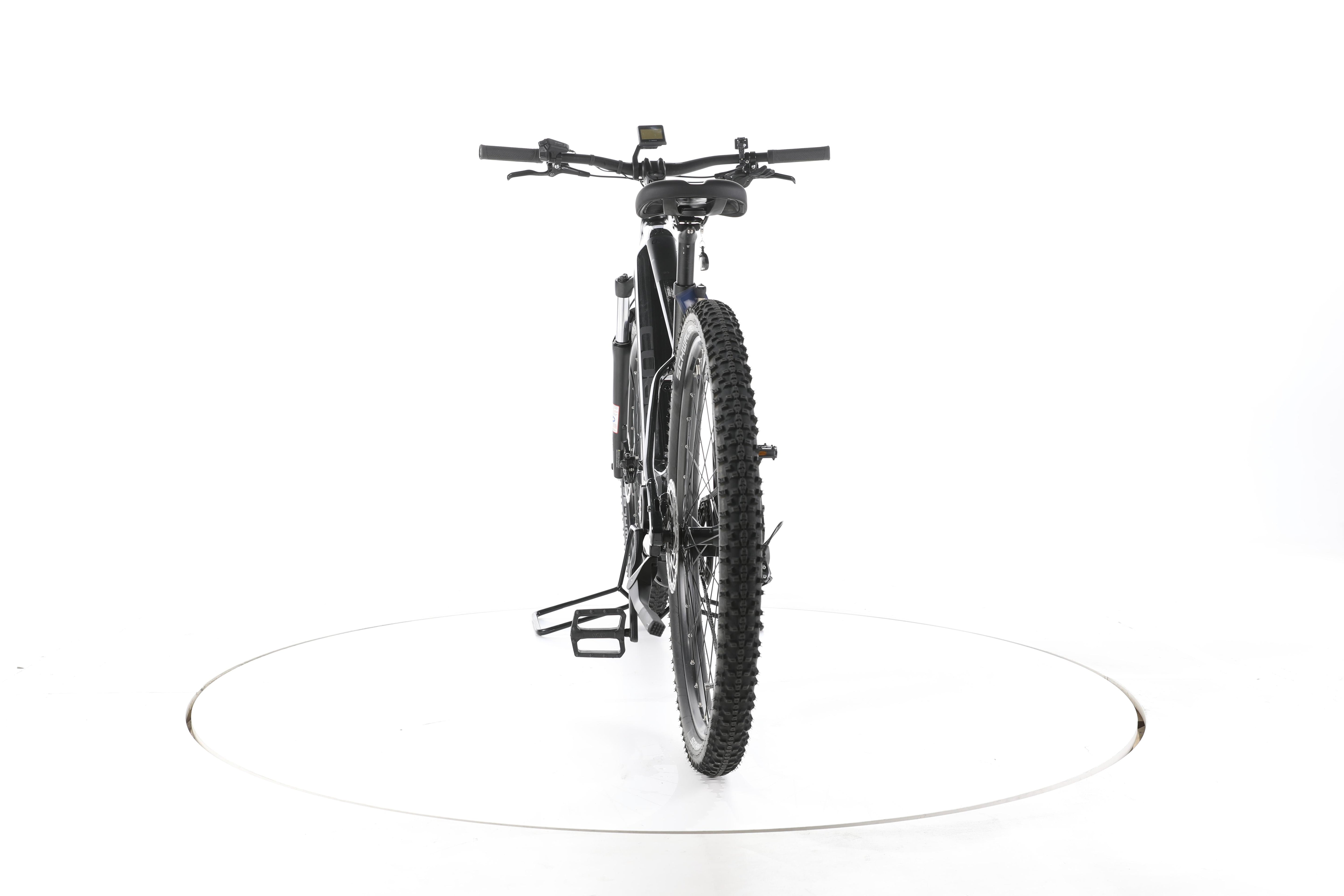 Cube Reaction Hybrid ONE E-Bike - Image 10