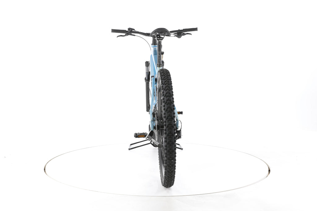 Cube Stereo Hybrid 120 Pro E-Bike Fully - Image 10