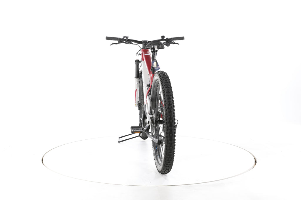 Bulls E-Stream EVA TR2 E-Bike Fully - Image 10