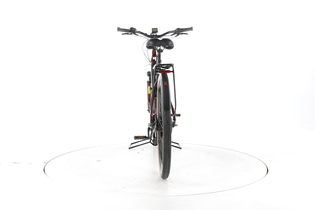 Cube Supreme RT Hybrid Pro City E-Bike Tiefeinsteiger - Image 10