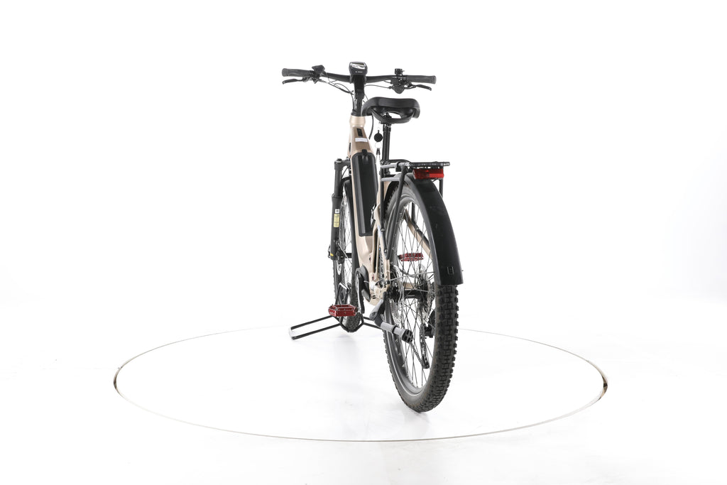 FALTER E 9.6 FS SUV E-Bike Tiefeinsteiger - Image 10