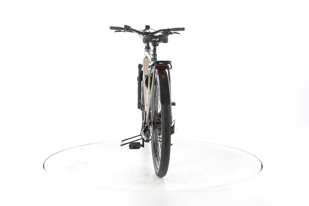 Cube Kathmandu Hybrid Pro Trekking E-Bike - Image 10