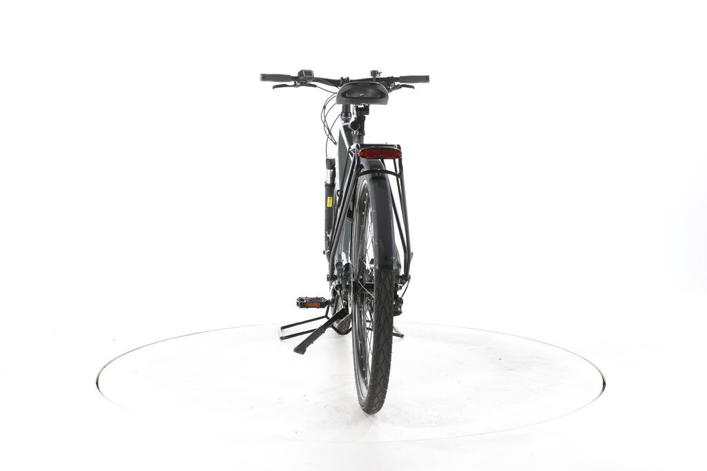 Scott Sub Active eRIDE 10 Trekking E-Bike - Image 10