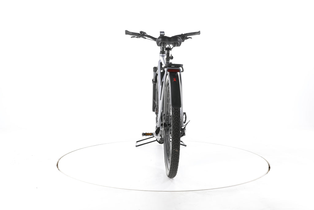 Cube Kathmandu Hybrid SLX Trekking E-Bike - Image 10