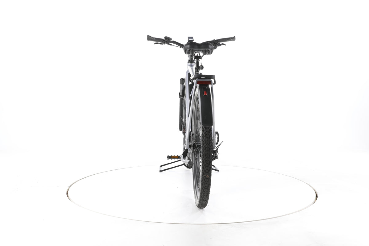 Cube Kathmandu Hybrid SLX Trekking E-Bike - Image 10