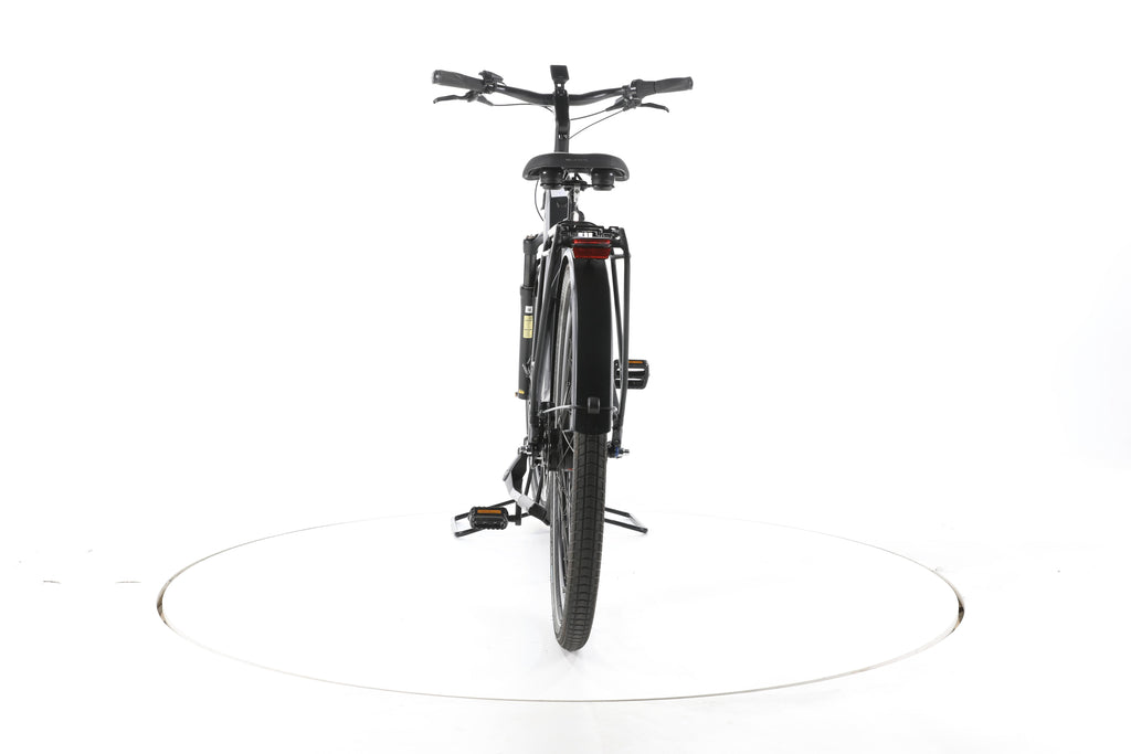 Kalkhoff Image 5.B Move+ City E-Bike Tiefeinsteiger 2024 - Image 10