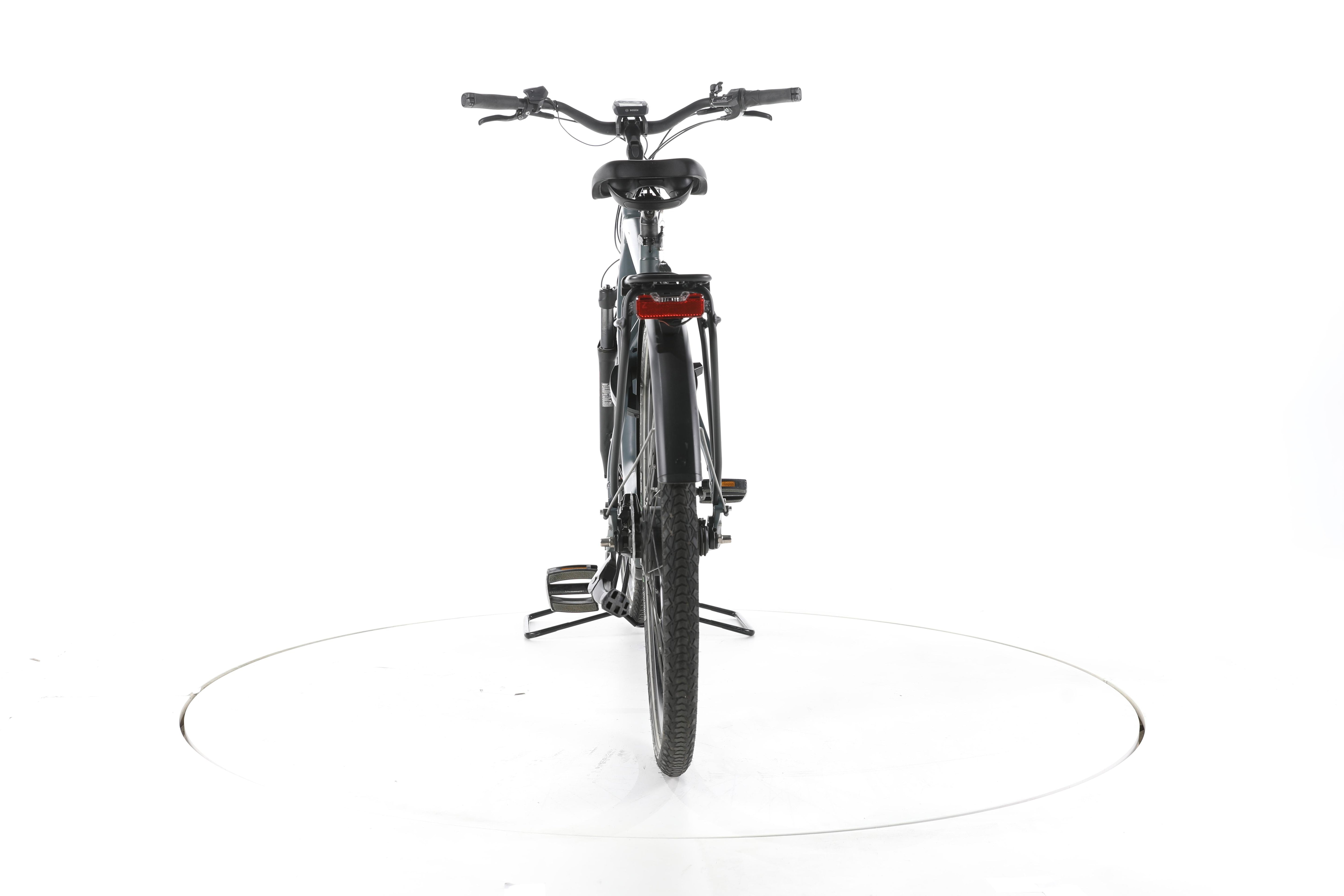 Victoria eManufaktur 11.9 City E-Bike - Image 10