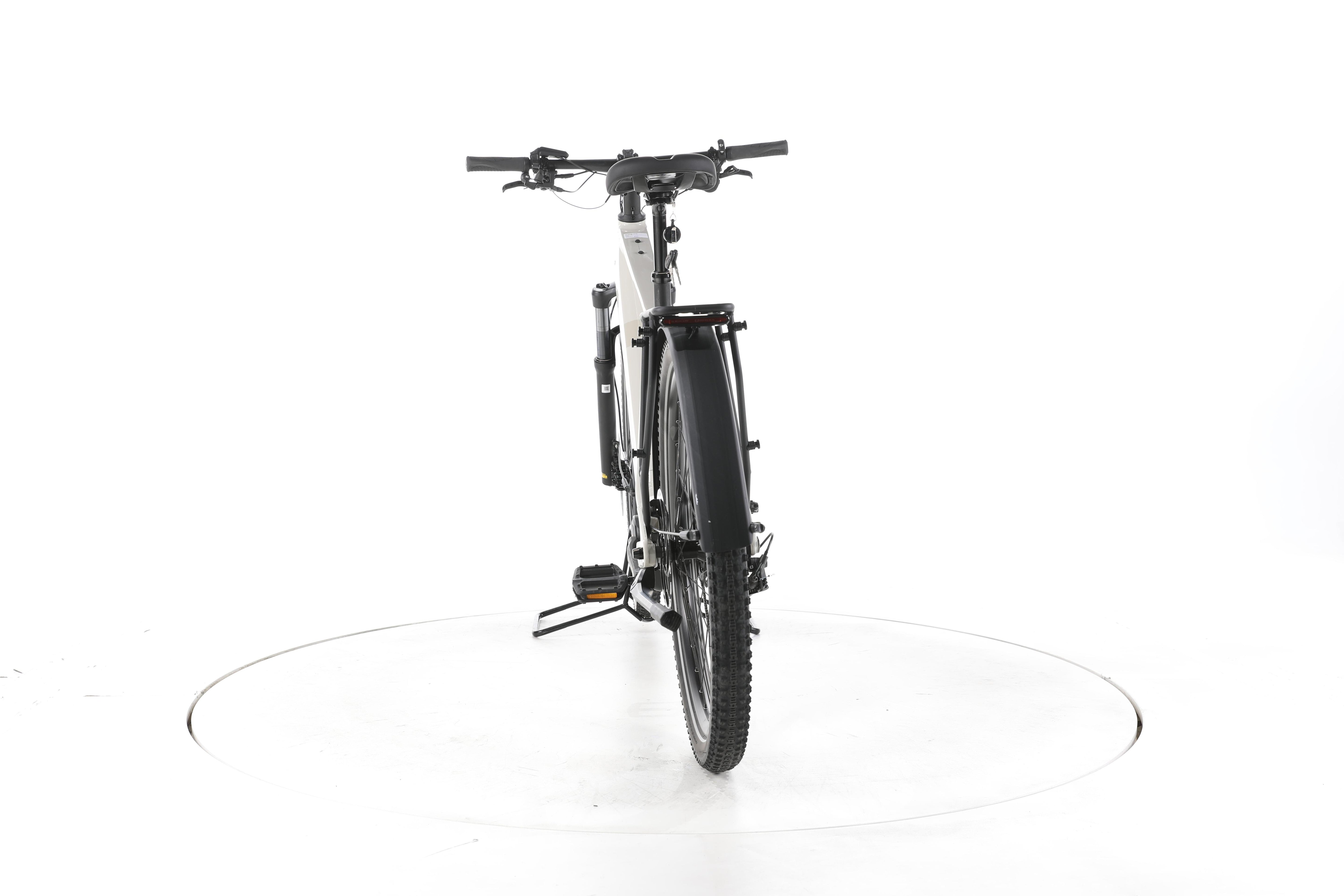 Canyon Pathlite:ON 8 SUV Trekking E-Bike 2025 - Image 10