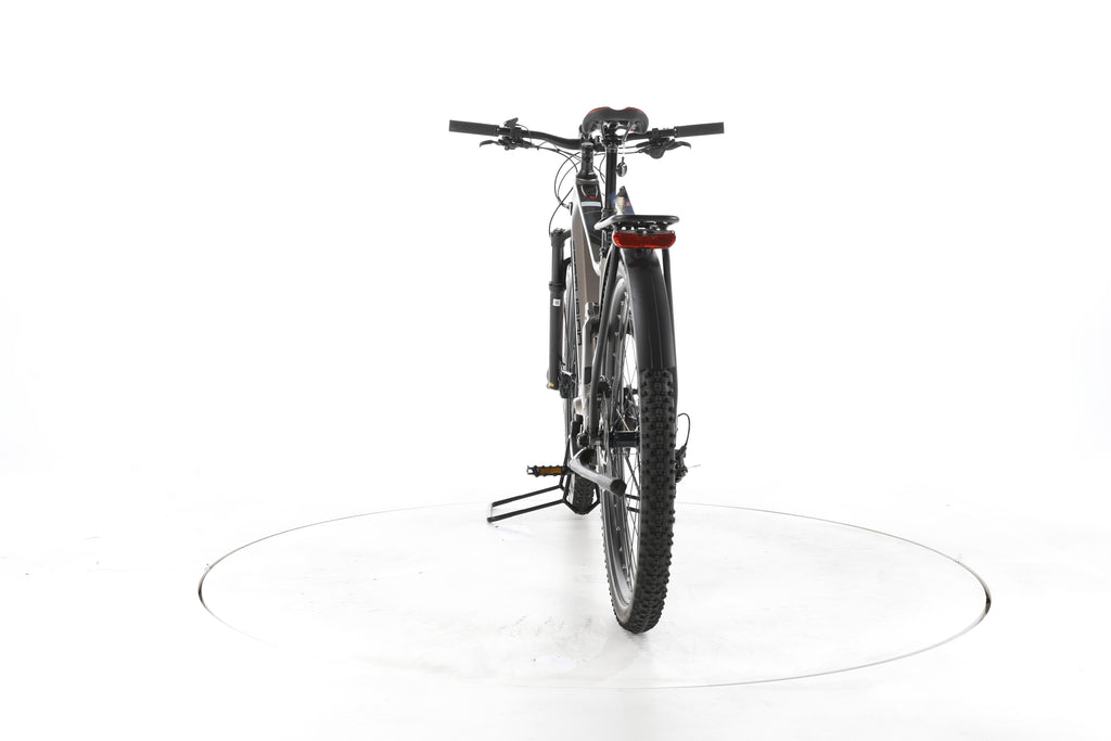 Centurion Lhasa E R2600i EQ SUV E-Bike - Image 10