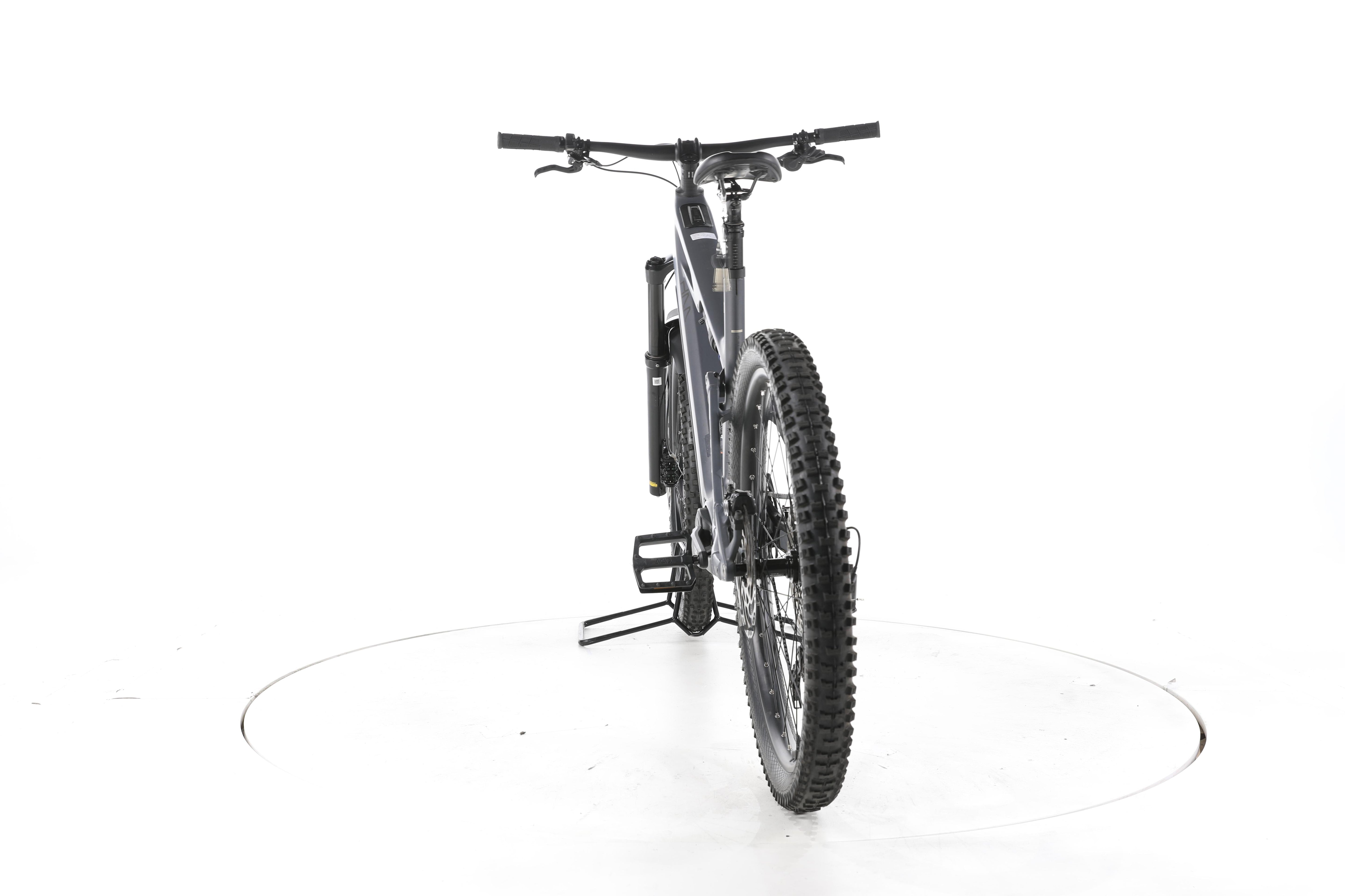 Cube Stereo Hybrid ONE77 HPC Race E-Bike Fully Carbon 2025 - Image 10