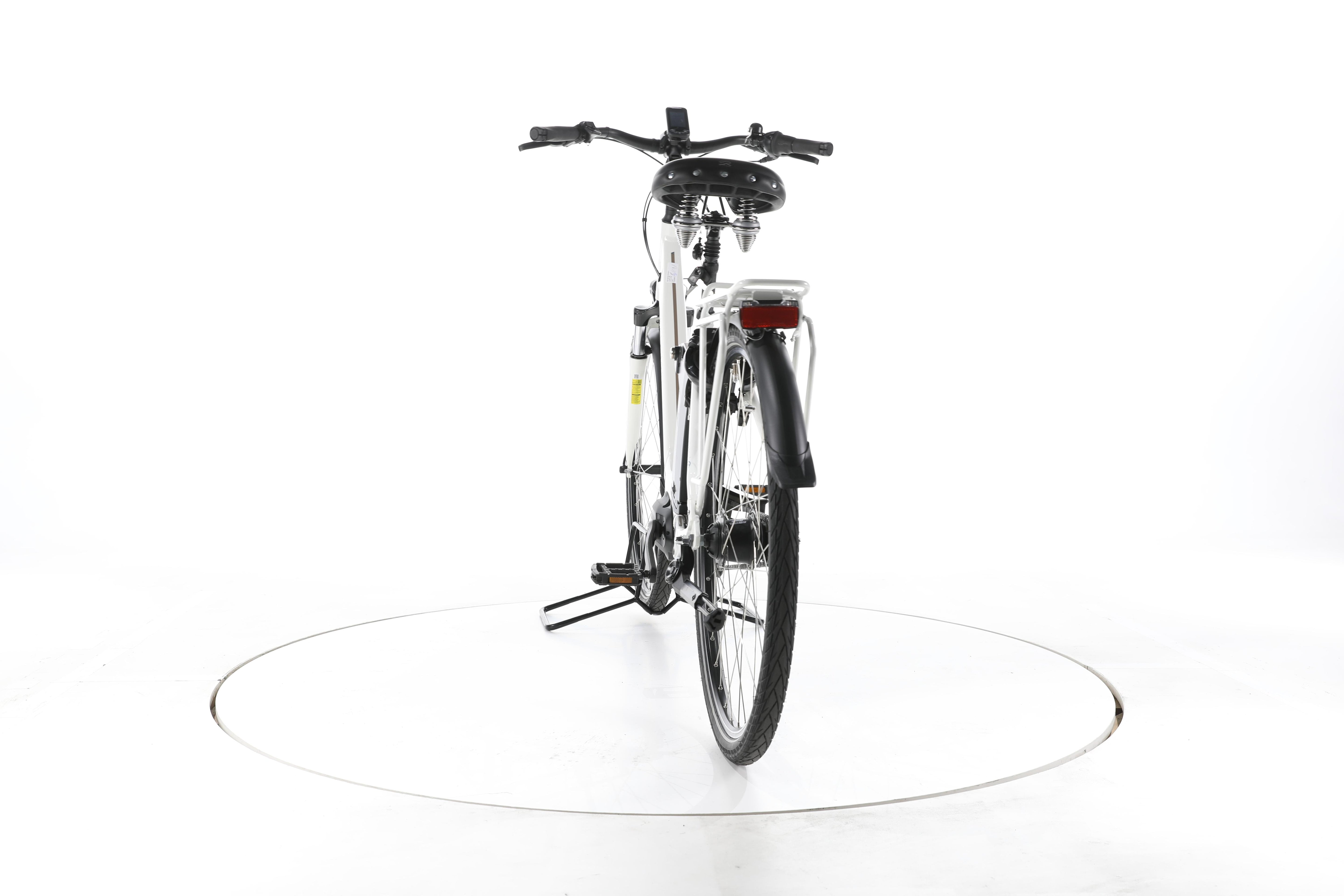 Kalkhoff Agattu 1.S Move City E-Bike Tiefeinsteiger - Image 10