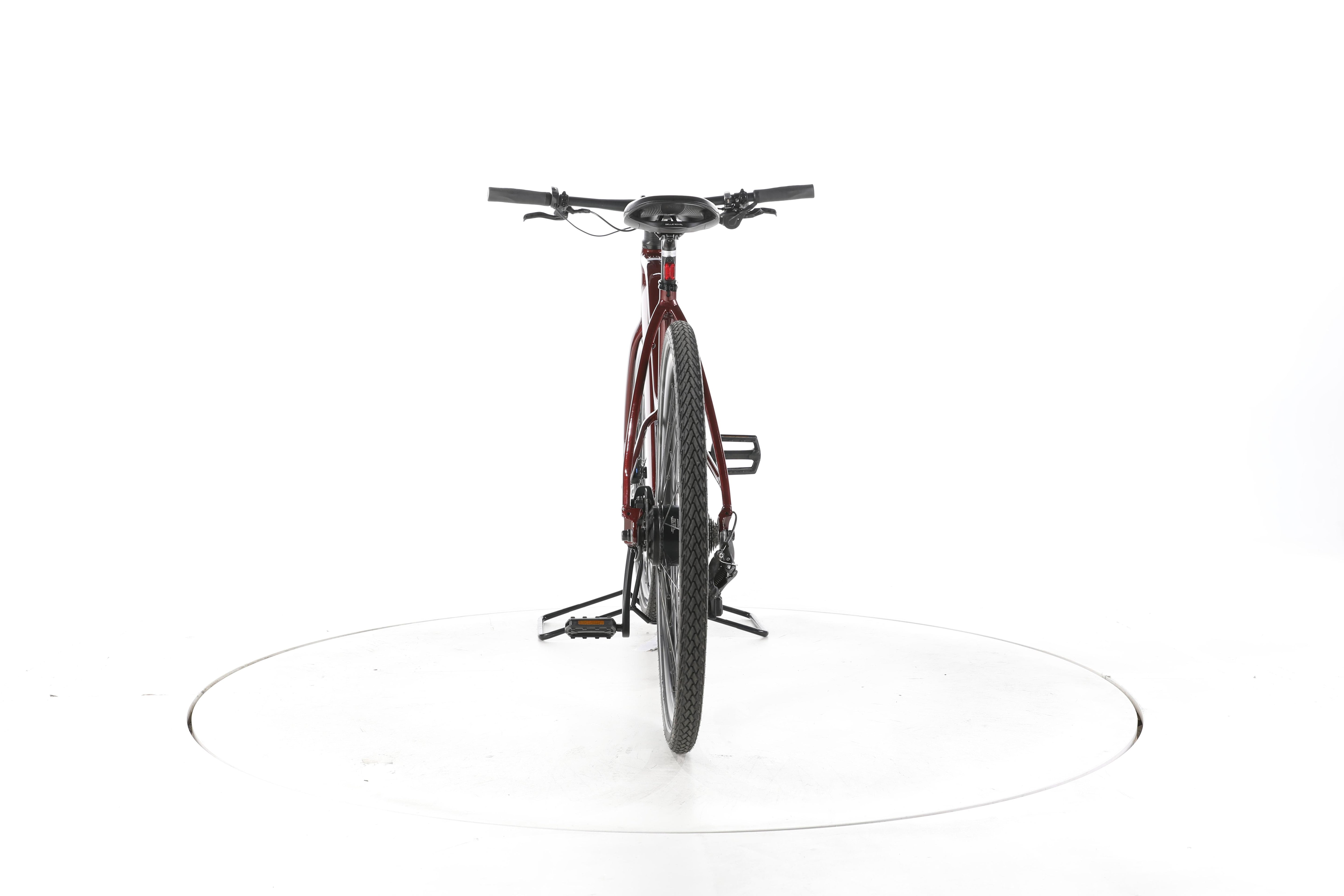 Orbea Vibe MID H30 E-Bike - Image 10