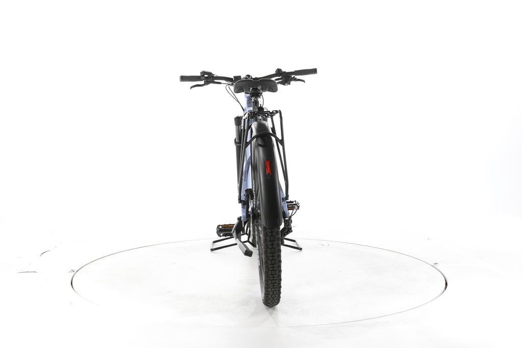Ghost E-Teru B Pro EQ Trekking E-Bike - Image 10