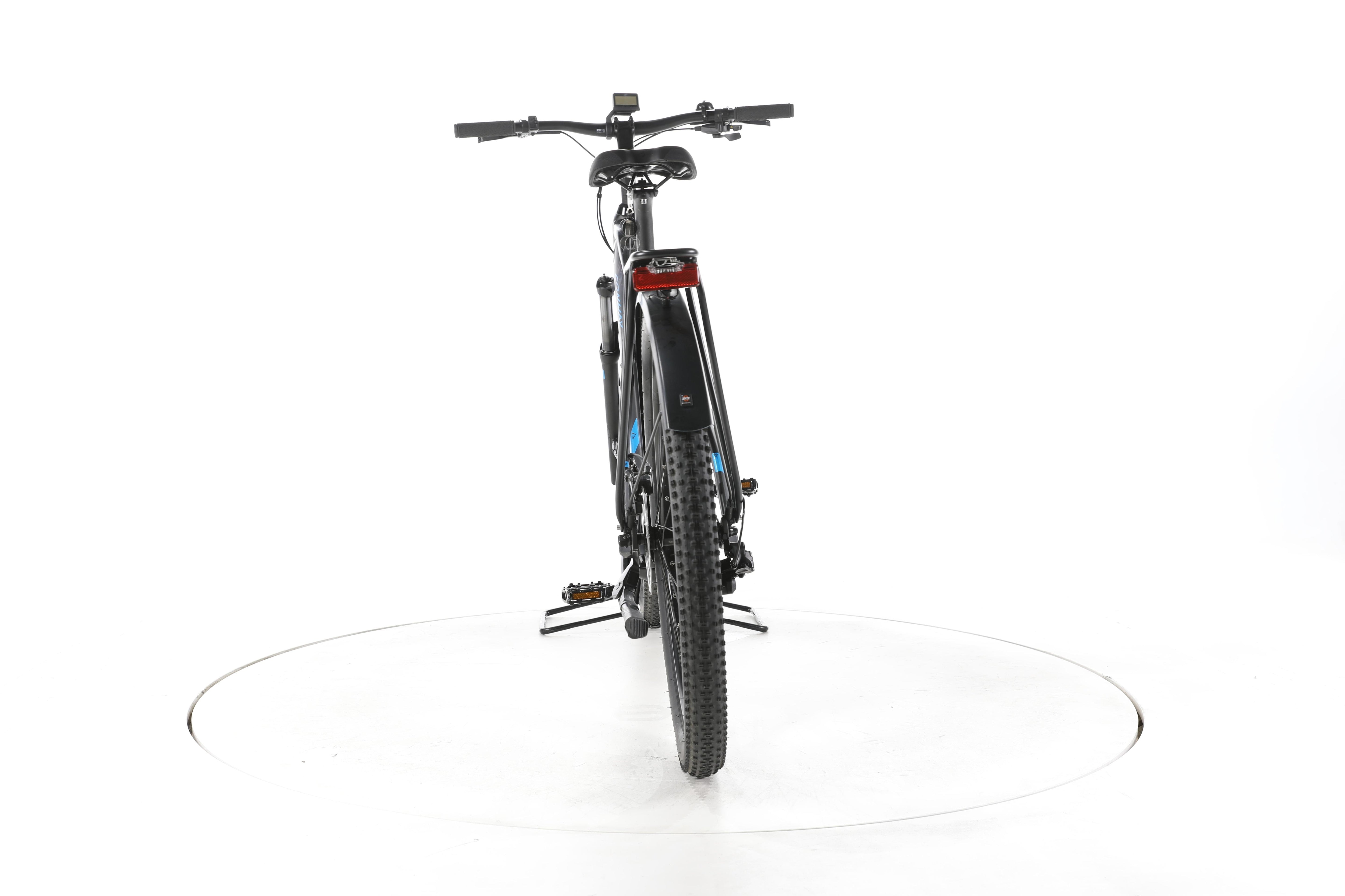 Conway Cairon C 2.0 Trekking E-Bike - Image 10