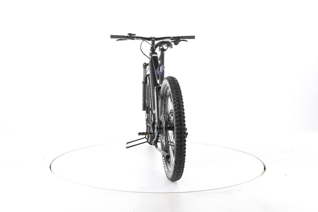 Haibike AllTrail 3 E-Bike Fully - Image 10