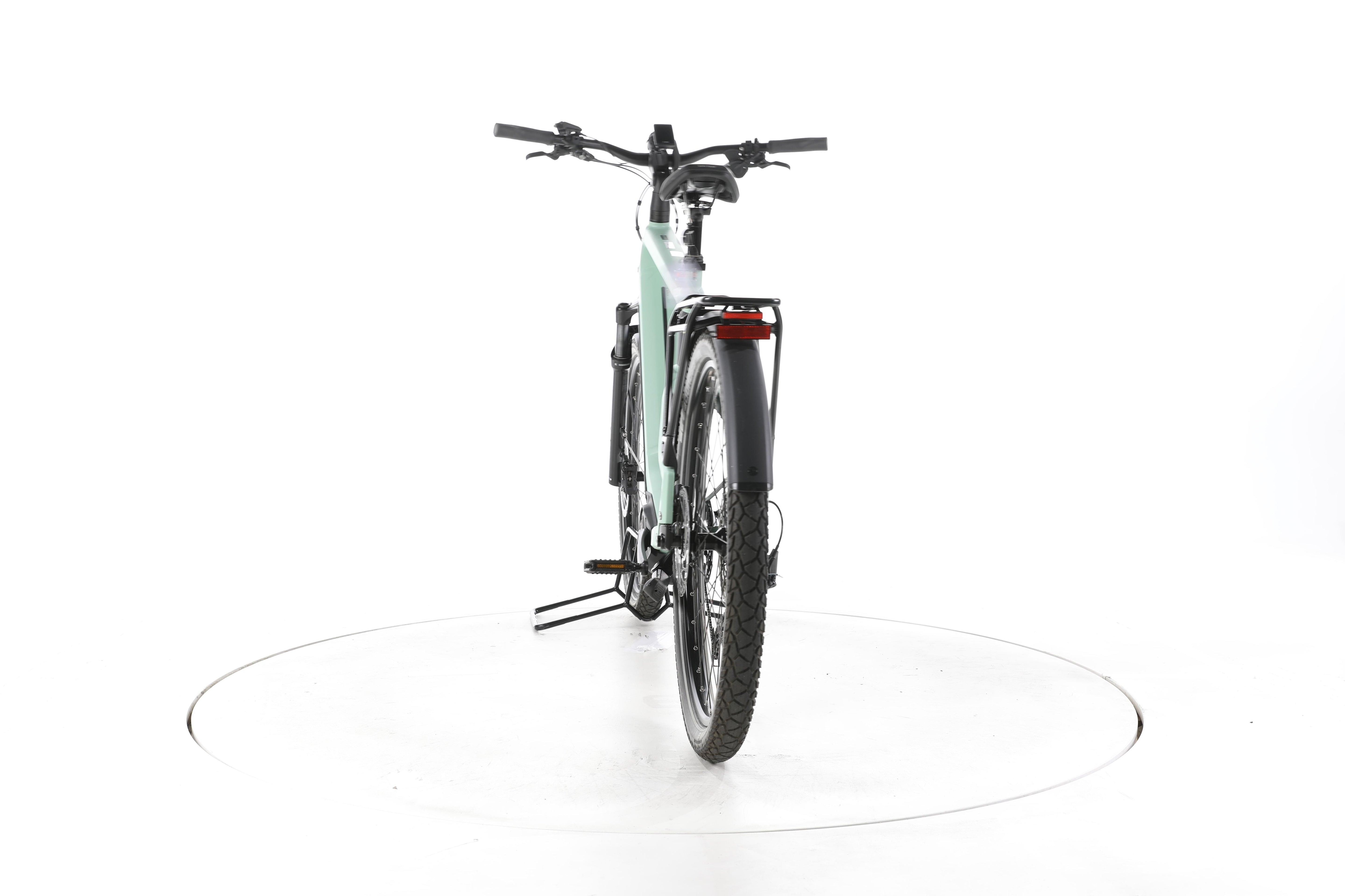 Winora Yakun 12 Trekking E-Bike - Image 10