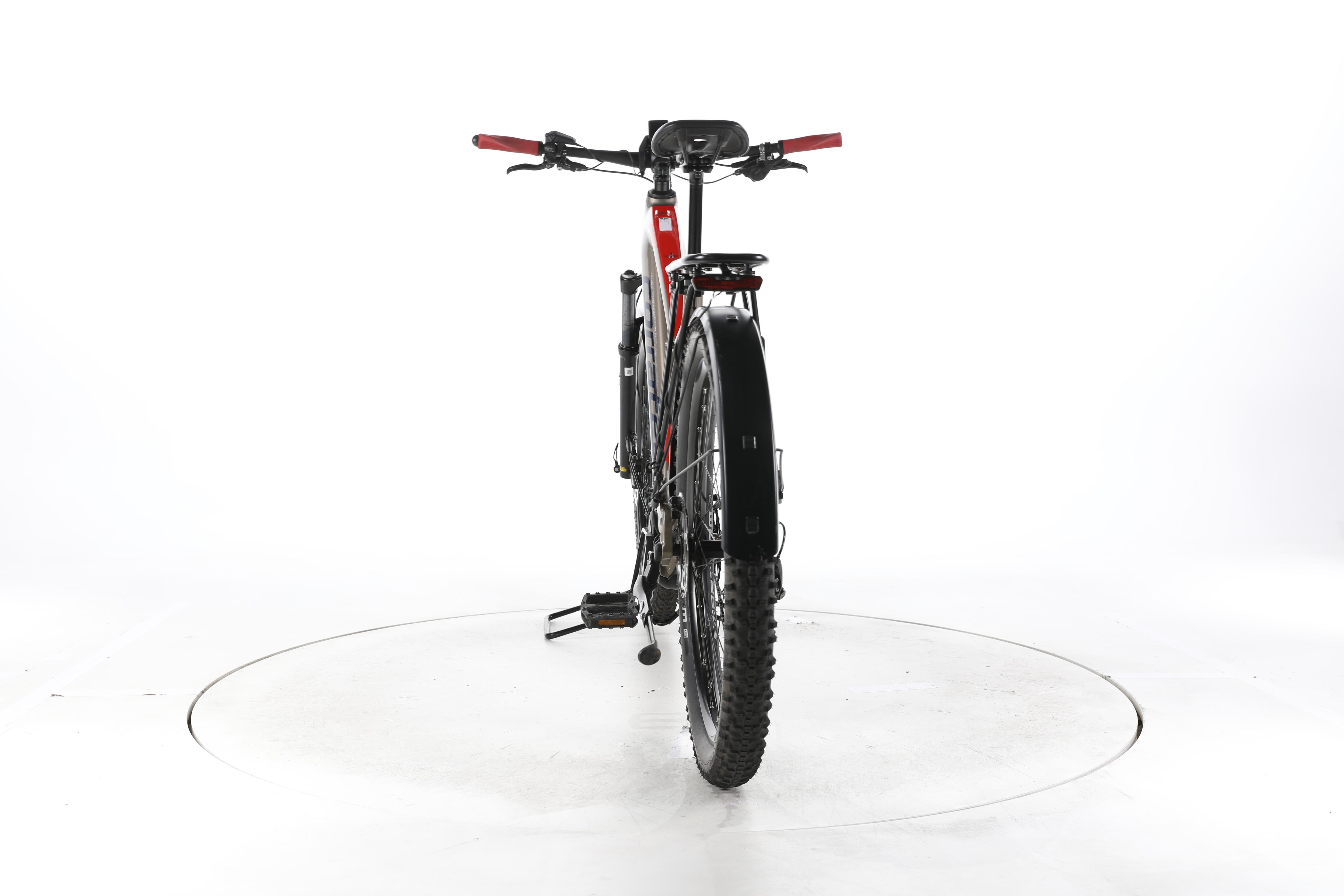 Corratec E-Power X-Vert Pro Sport E-Bike - Image 10