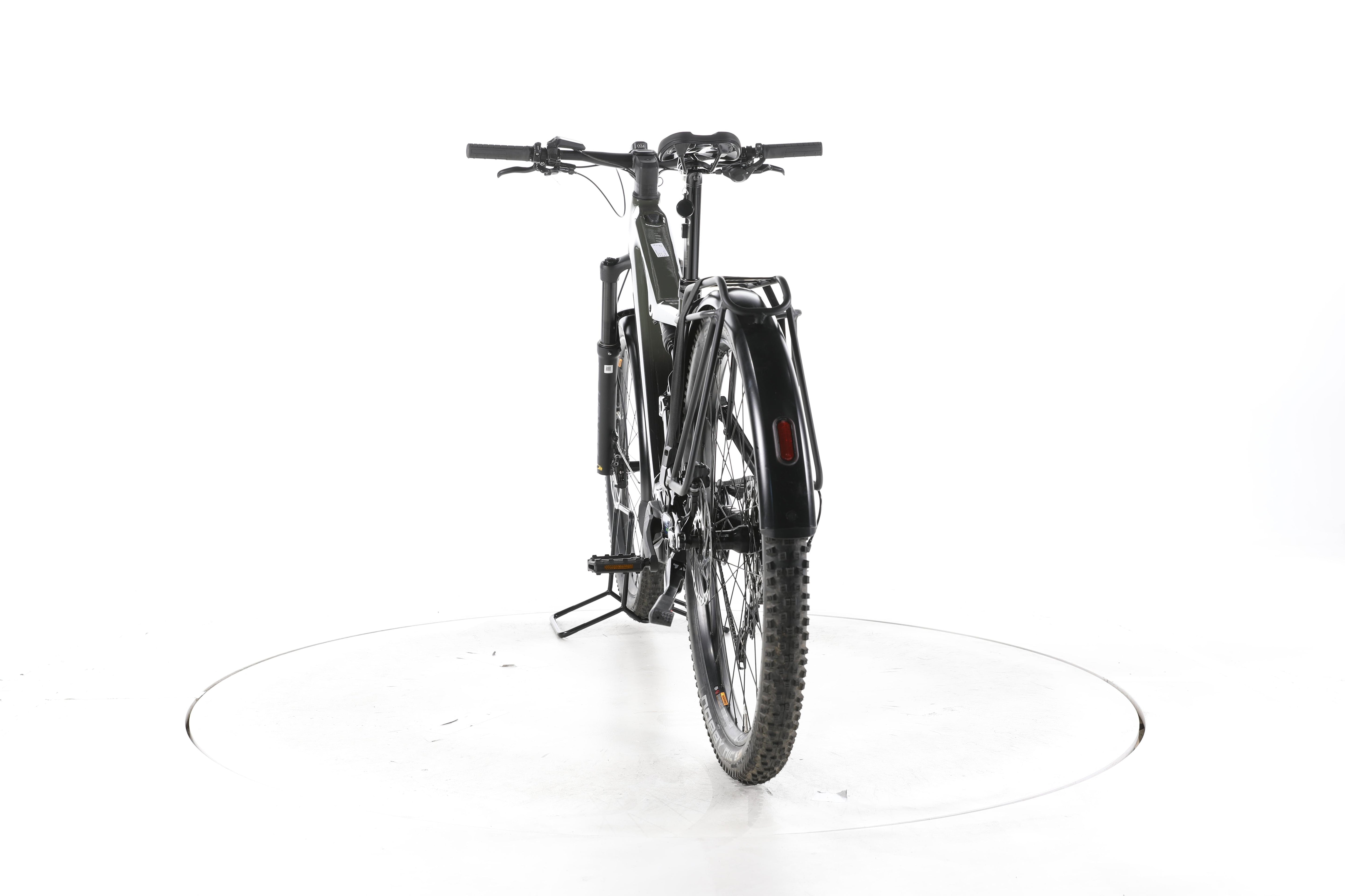 Focus Thron² 6.7 EQP SUV E-Bike 2025 - Image 10