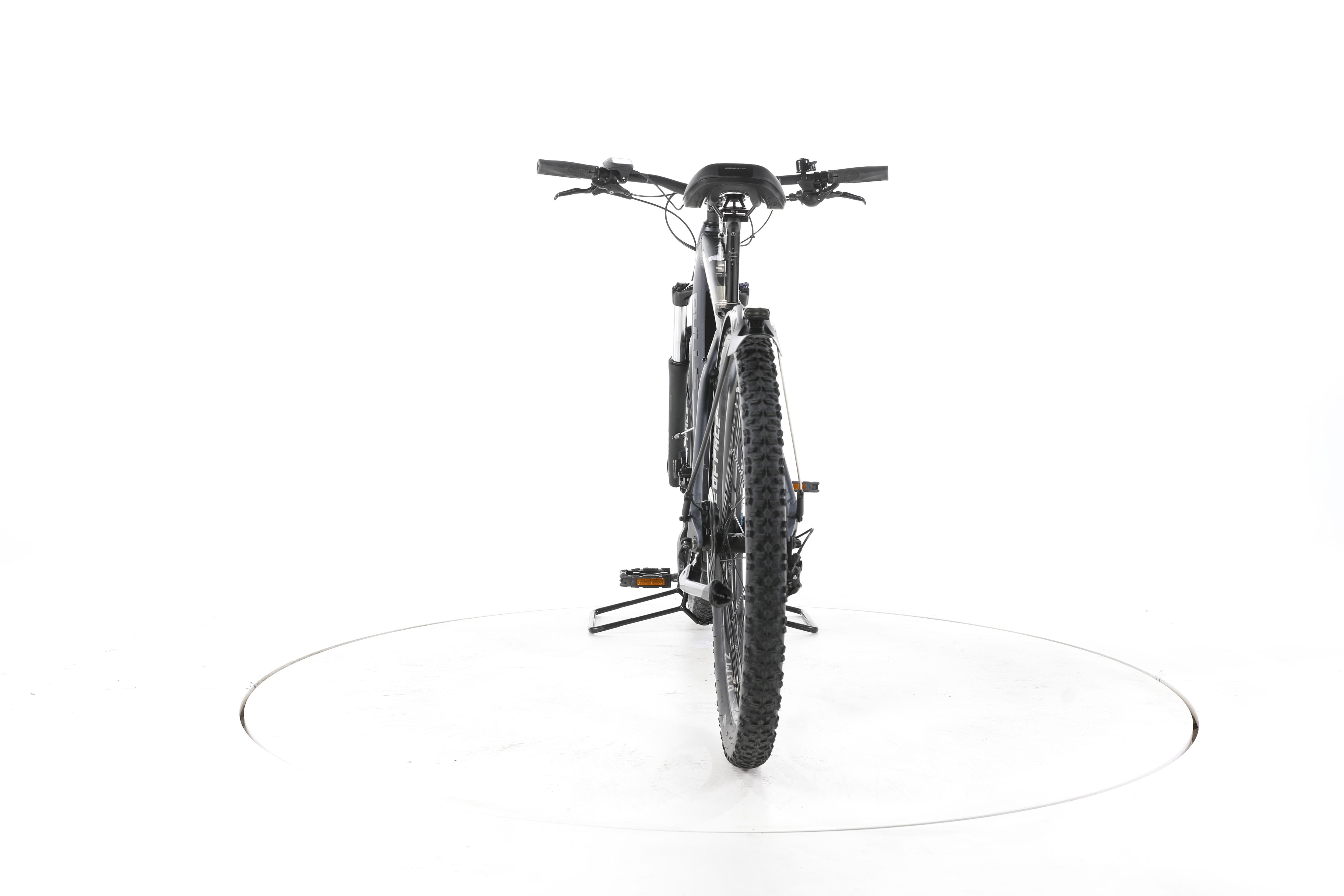 Bulls Copperhead Evo 1 Street Trekking E-Bike - Image 10