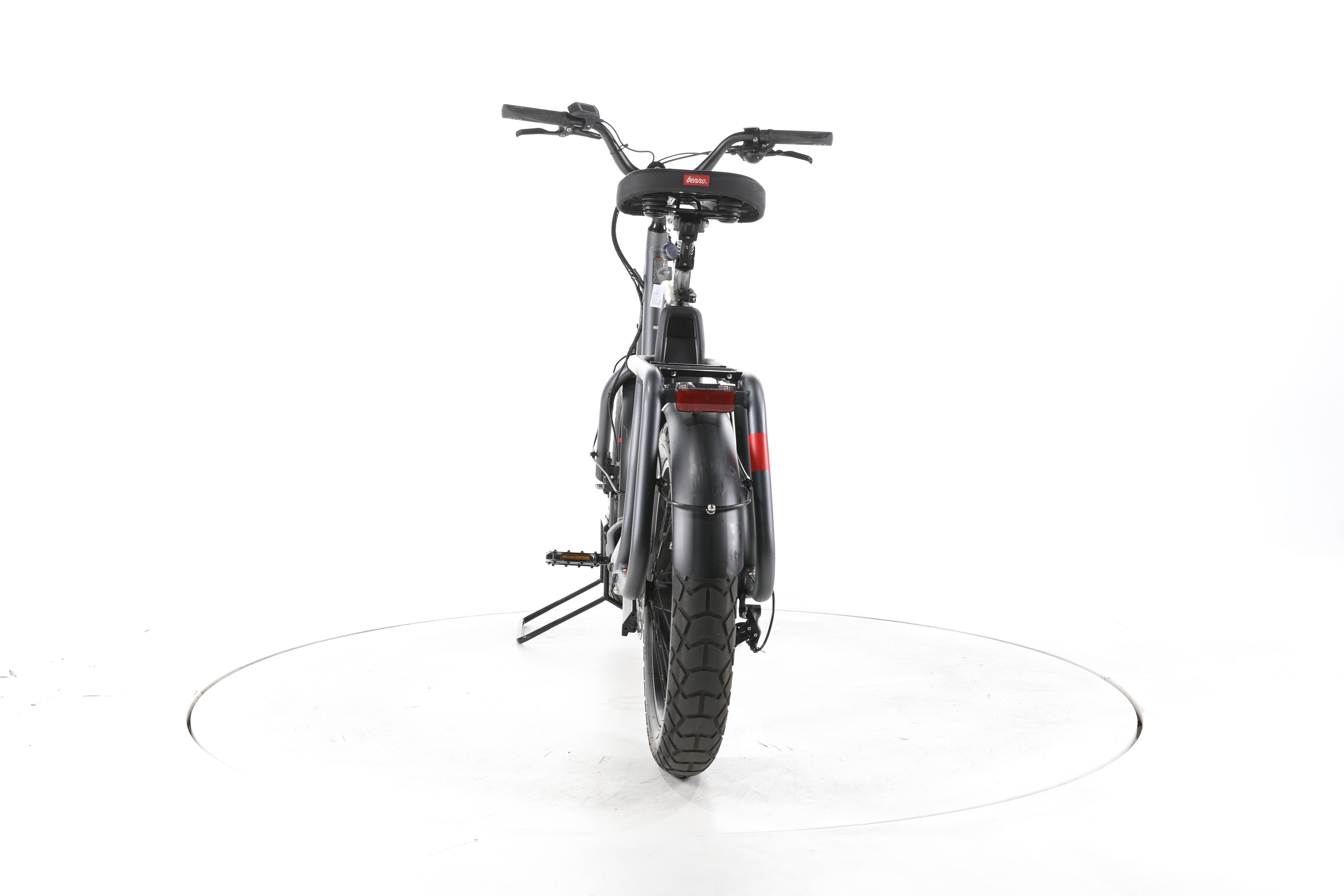 Benno Bikes RemiDemi E-Cruiser Bikes - Image 10
