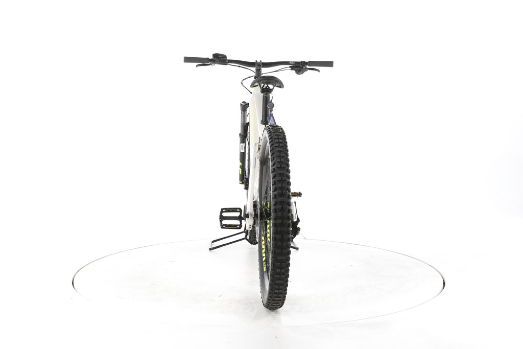 Haibike AllTrail 3 E-Bike Fully 2024 - Image 10