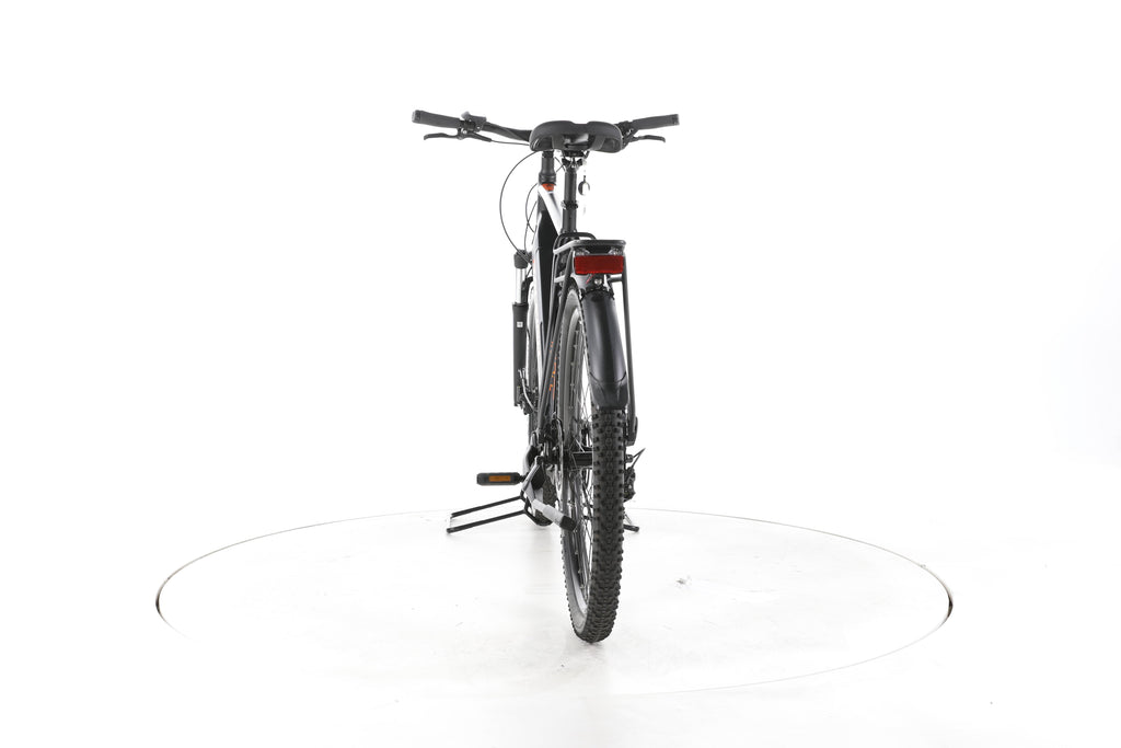 Raleigh Dundee LTD Trekking E-Bike - Image 10