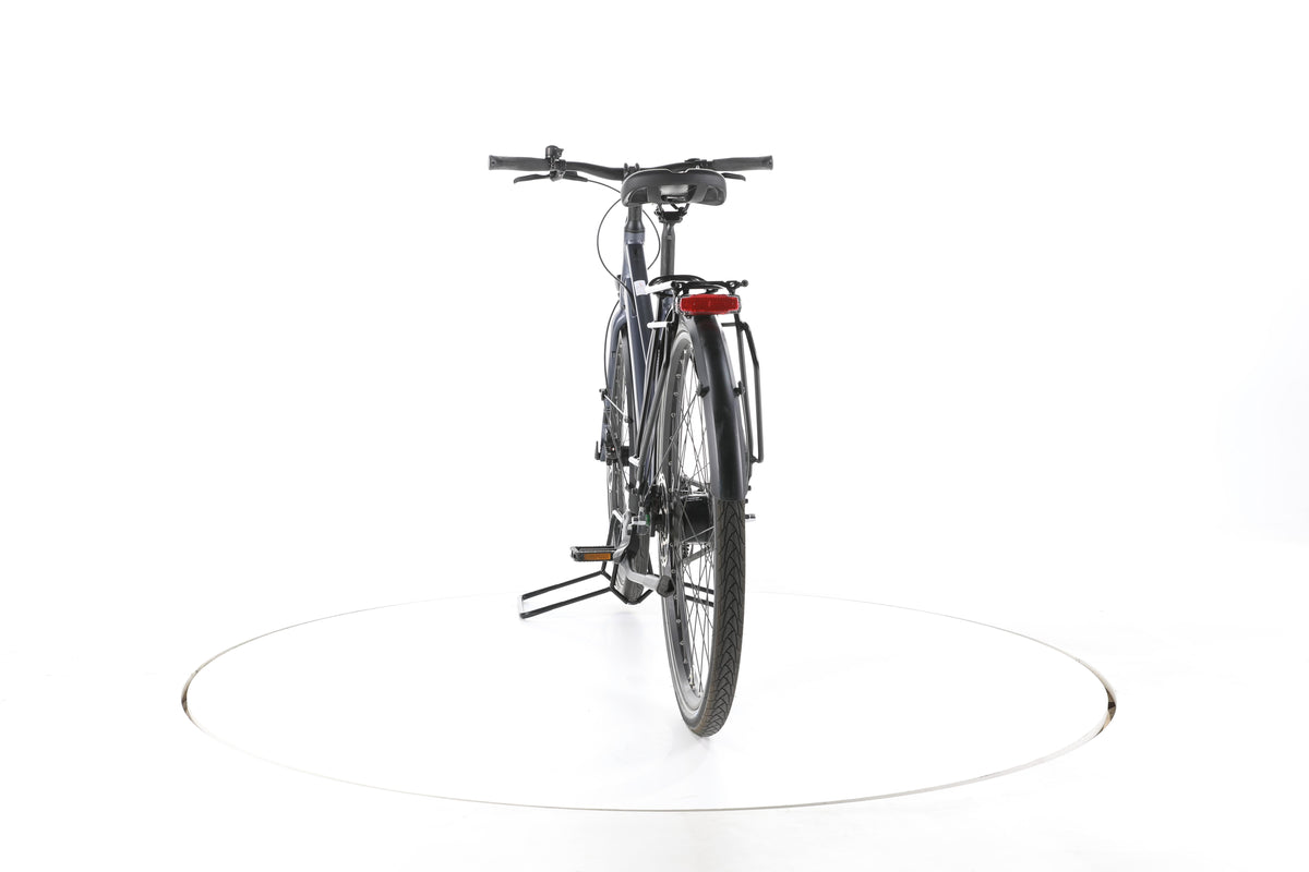 Stevens Courier Luxe LT Fahrrad City & Trekking - Image 10