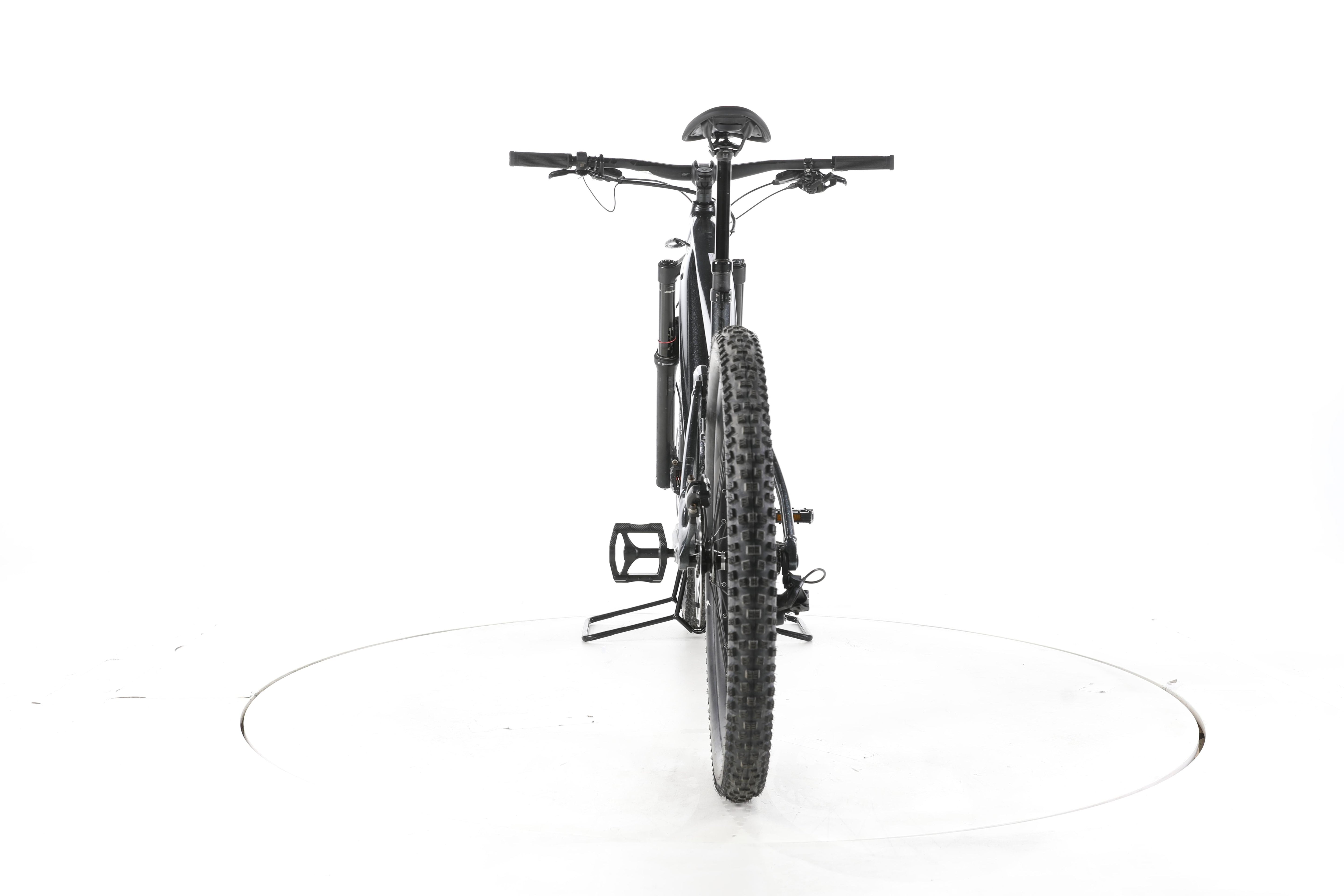 Giant Reign E+ 2 Pro MX E-Bike Fully - Image 10