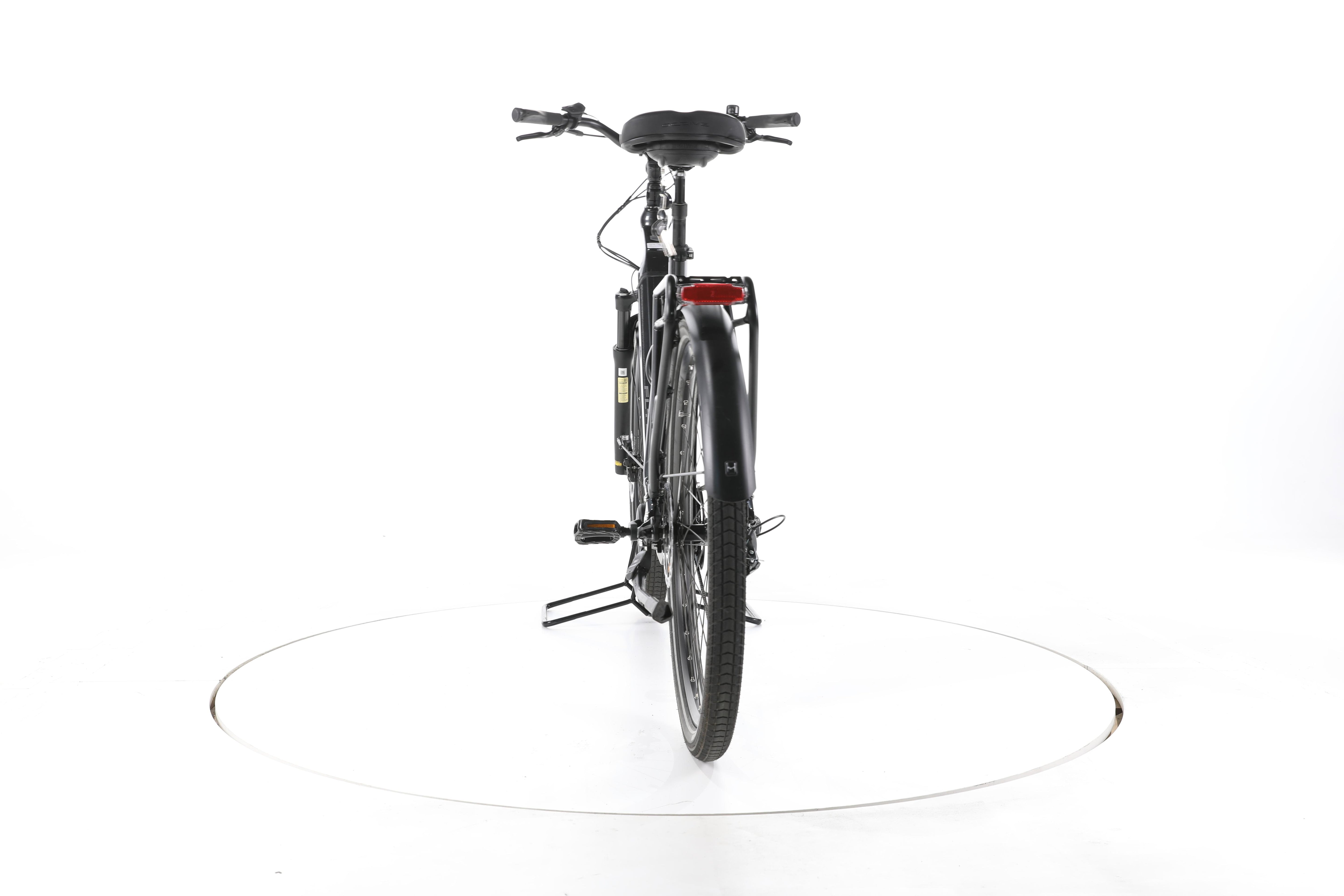 FLYER Gotour6 7.10 Trekking E-Bike Tiefeinsteiger - Image 10