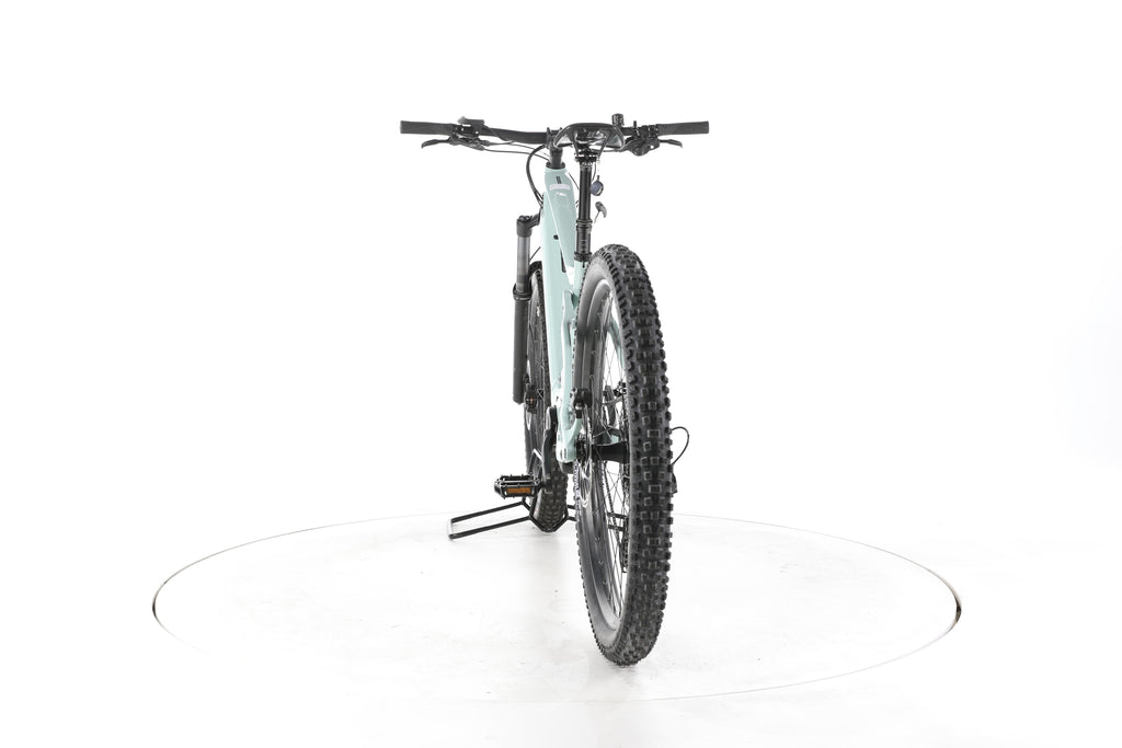 Scott Contessa Genius eRIDE 910 E-Bike Fully - Image 10