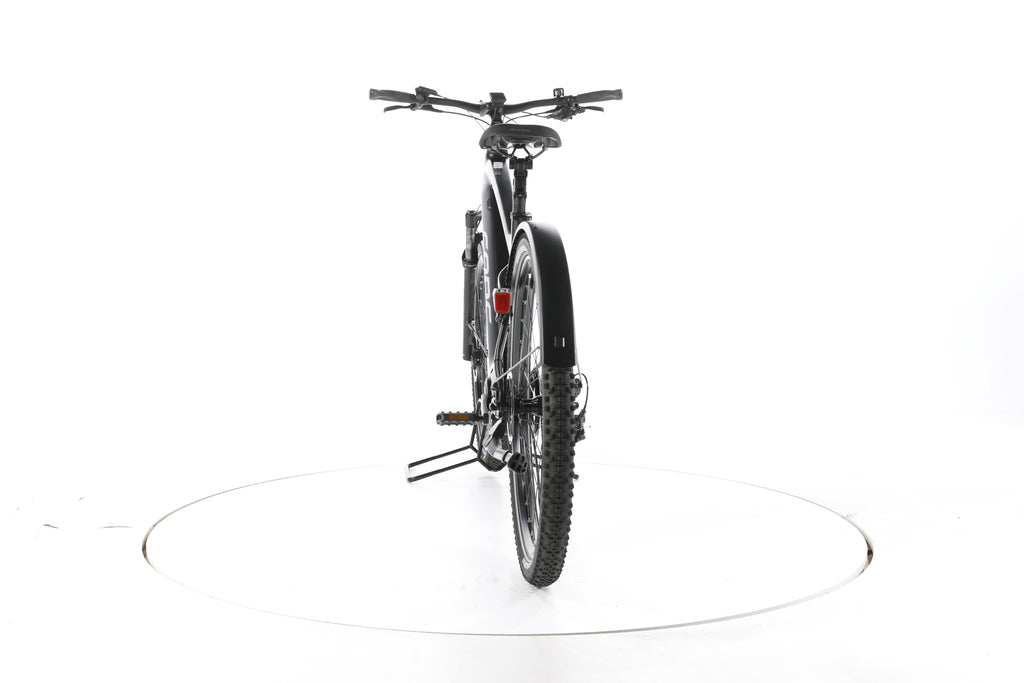CONE Bikes eCross in 4.0 Trekking E-Bike 2024 - Image 10