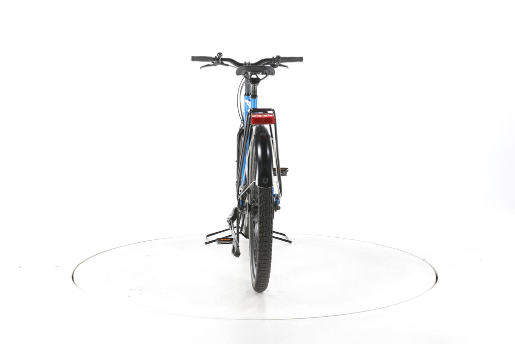 Contoura FE 17 Fahrrad City & Trekking - Image 10