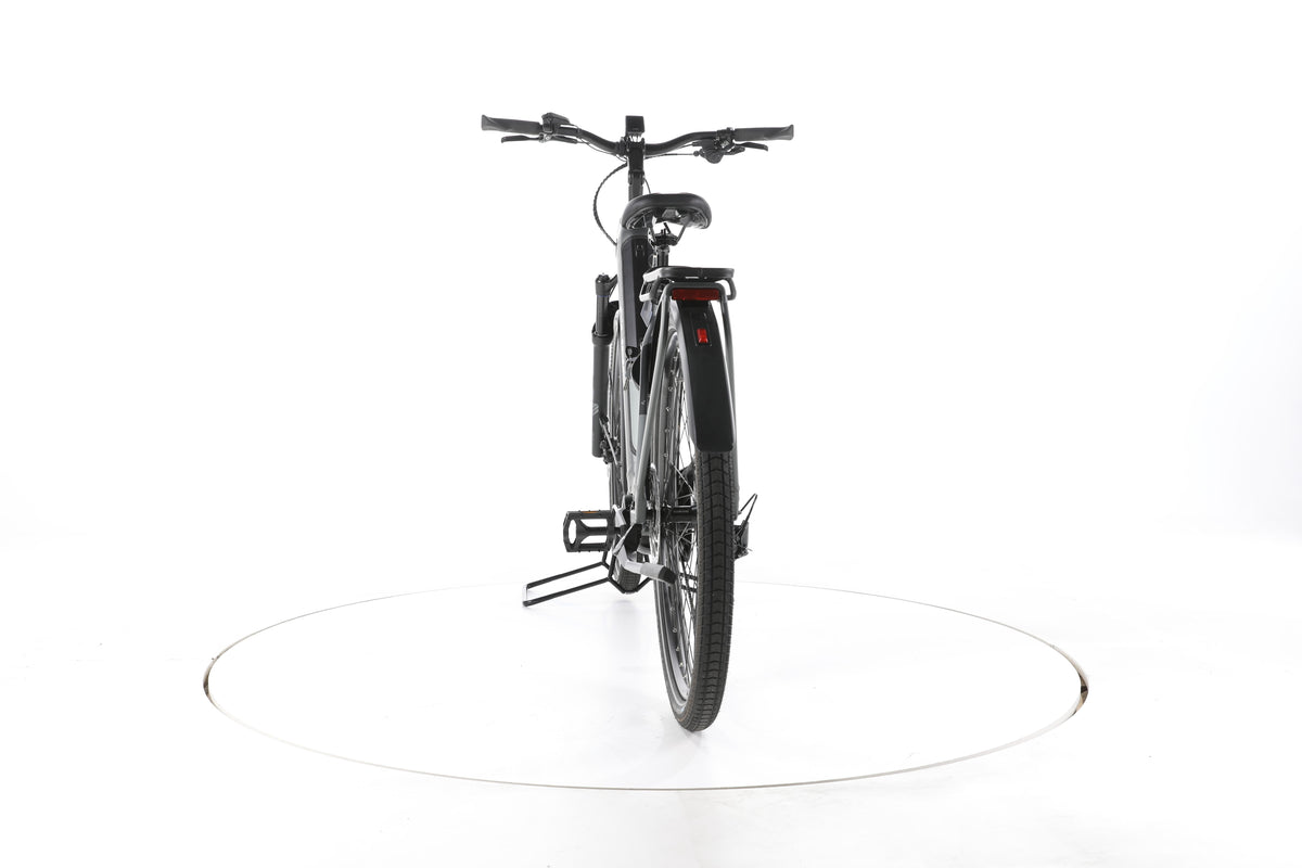 Cube Kathmandu Hybrid Pro Trekking E-Bike Tiefeinsteiger - Image 10