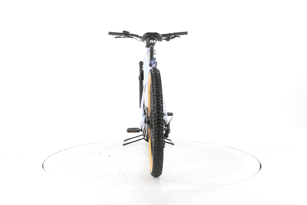 Cube Reaction Hybrid Pro E-Bike - Image 10
