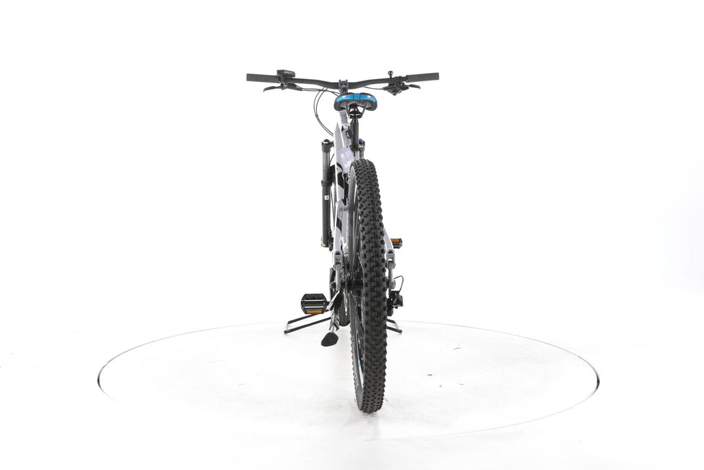 R Raymon FullRay 130E 5.0 E-Bike Fully - Image 10