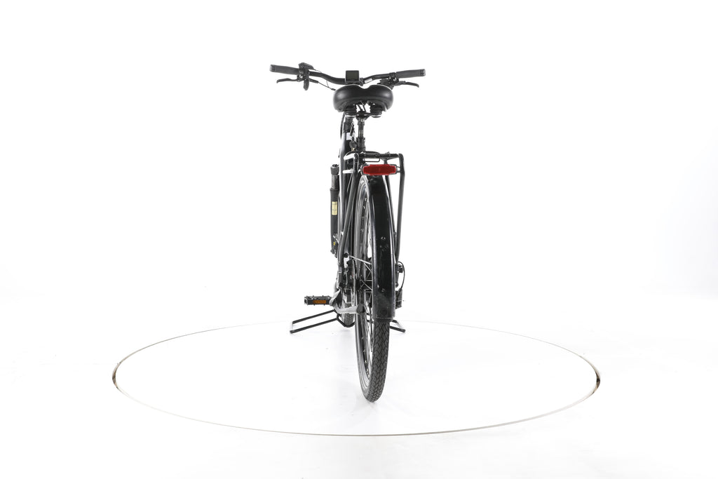 Hercules Futura Comp I-11 Trekking E-Bike Tiefeinsteiger - Image 10