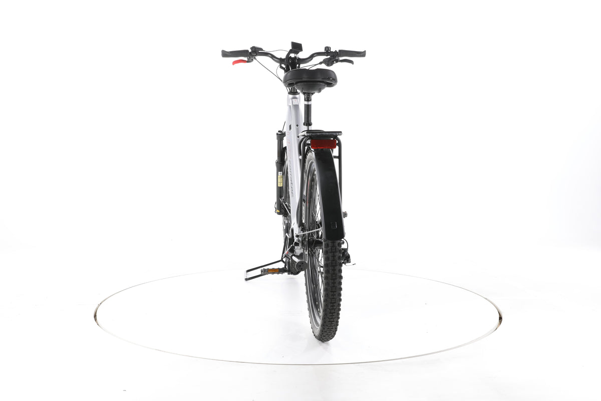 Corratec Life CX7 Trekking E-Bike Tiefeinsteiger 2024 - Image 10