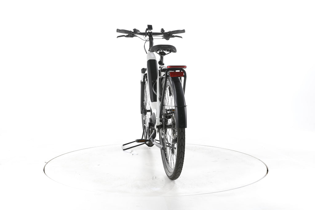 Gazelle Ultimate T10 HMB Trekking E-Bike Tiefeinsteiger - Image 10