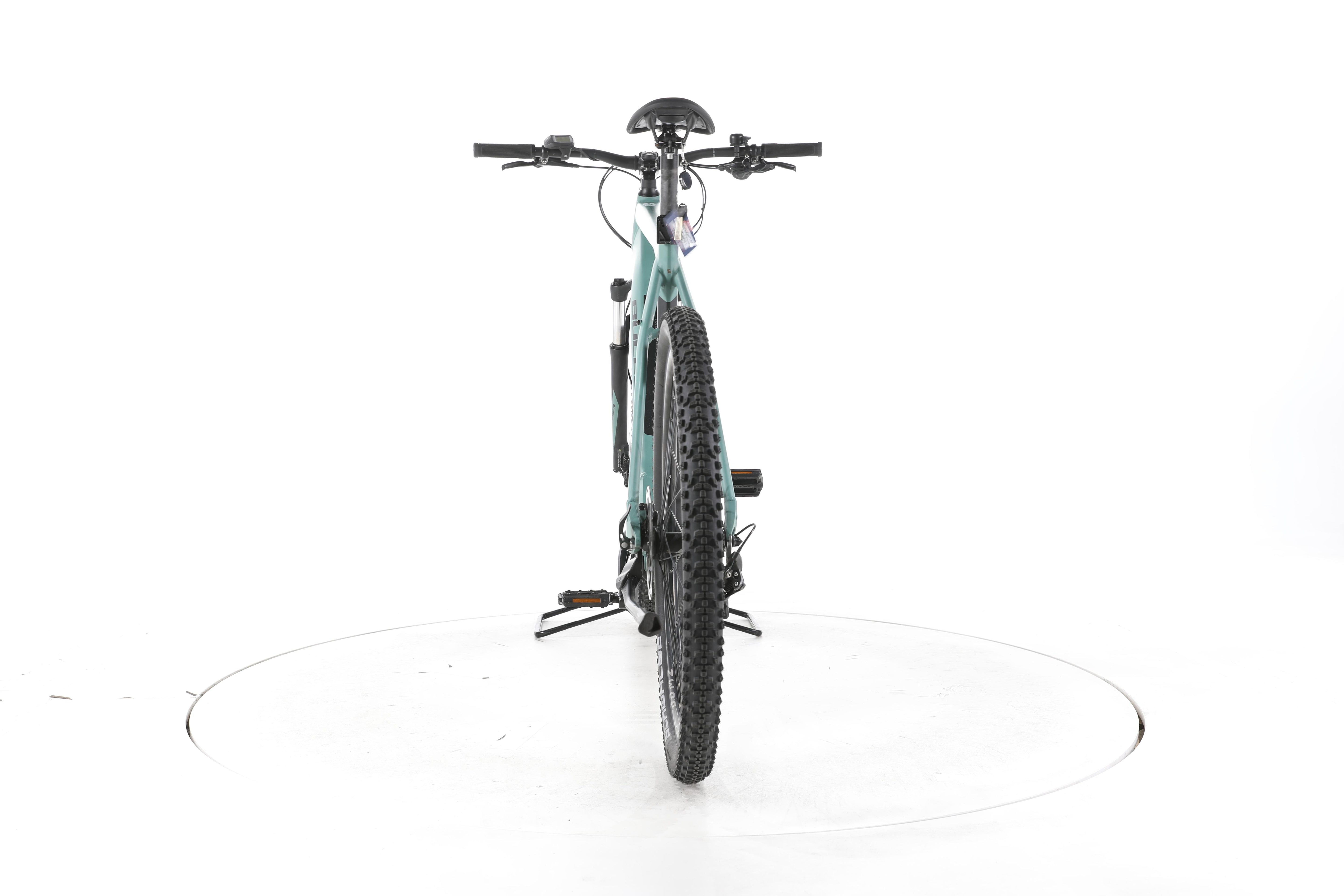 Bulls Copperhead EVO 1 E-Bike - Image 10