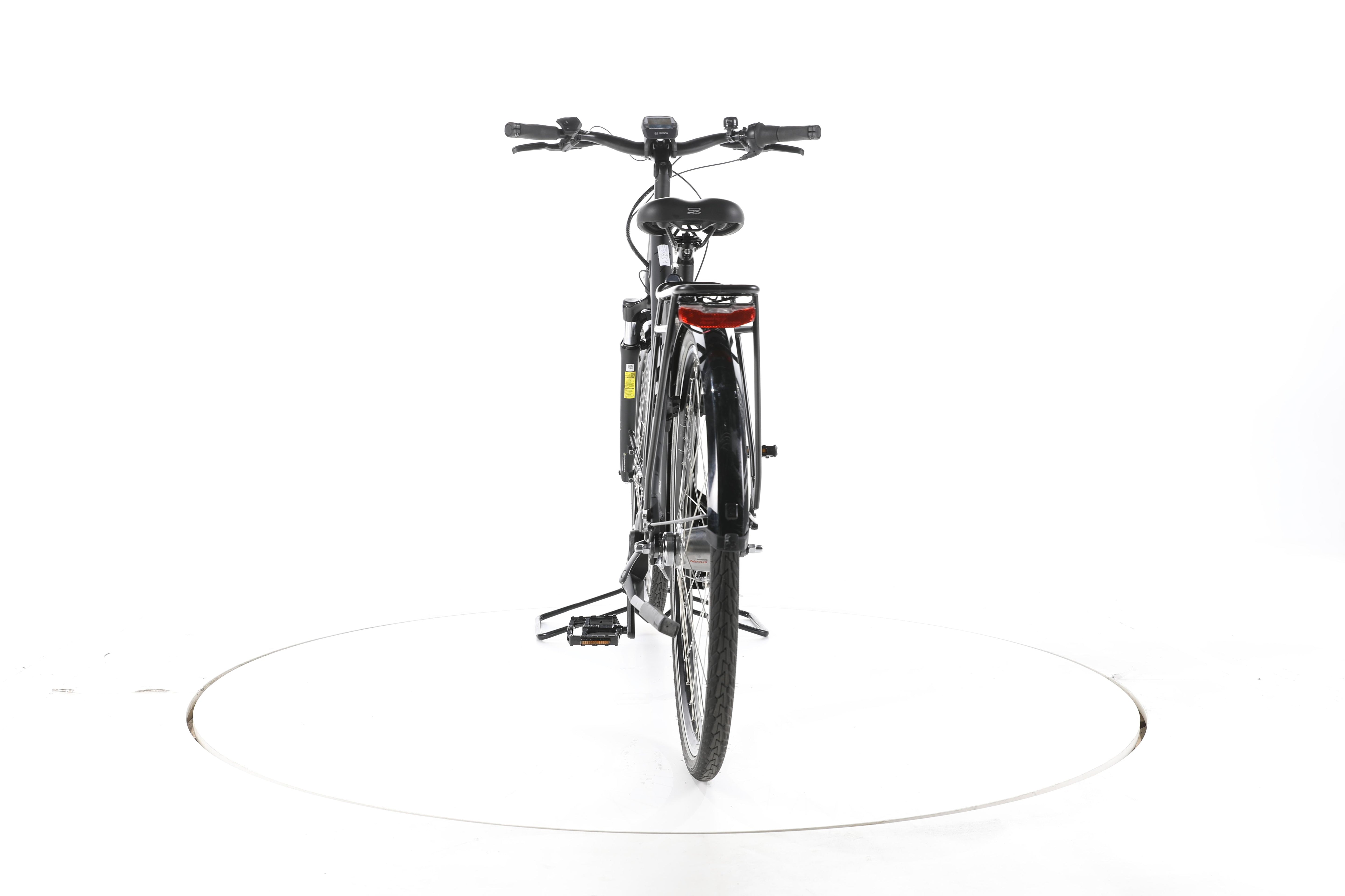 Staiger CB 150 City E-Bike Tiefeinsteiger - Image 10