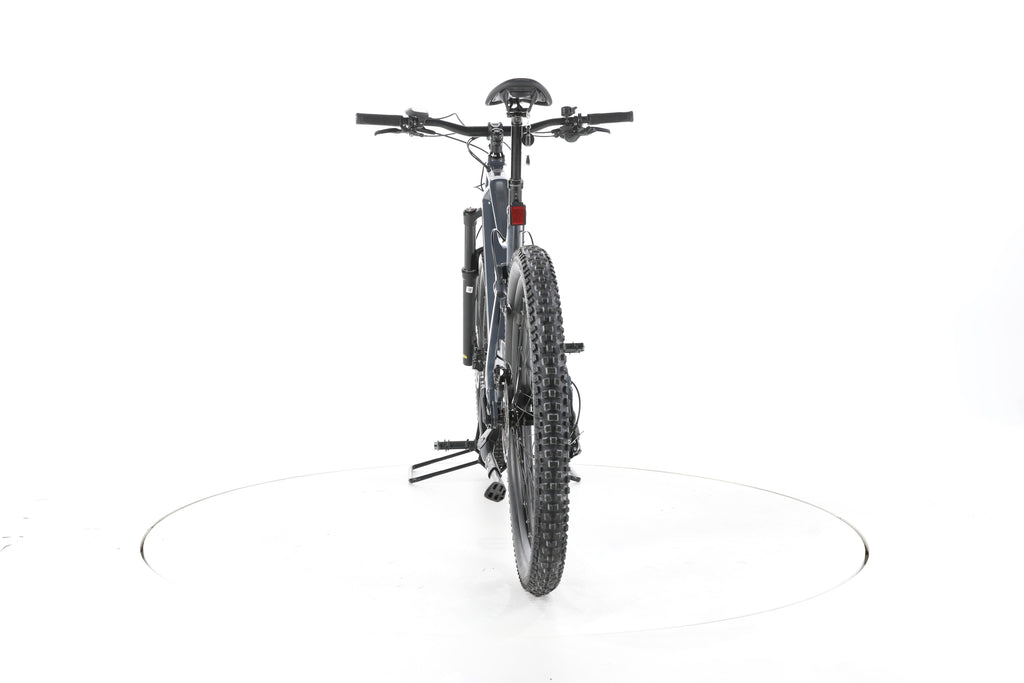 FLYER Uproc3 4.10 E-Bike Fully - Image 10
