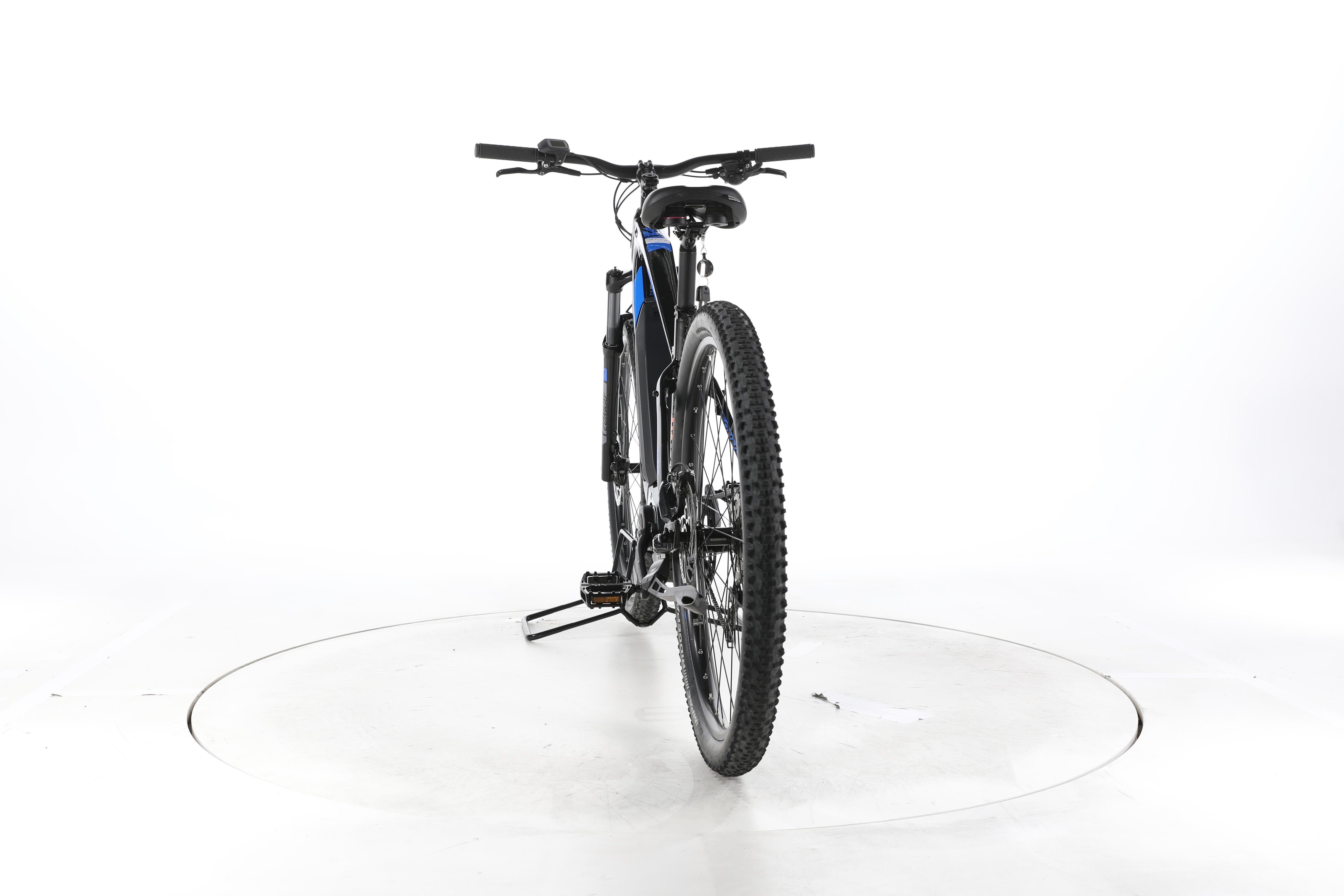 Conway Cairon S 229 E-Bike - Image 10