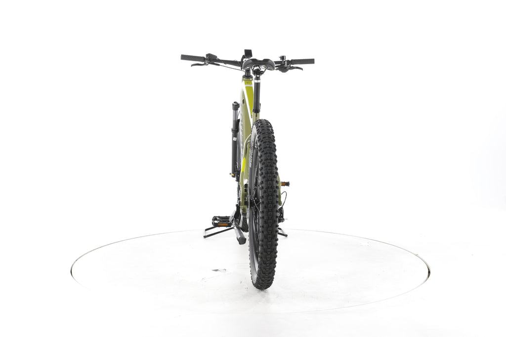 Corratec X-Vert Elite E-Bike - Image 10