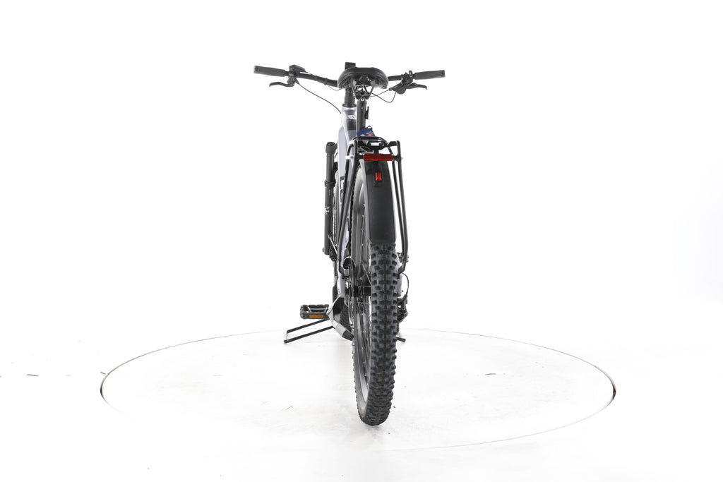 Cube Stereo Hybrid 120 Race Allroad SUV E-Bike - Image 10
