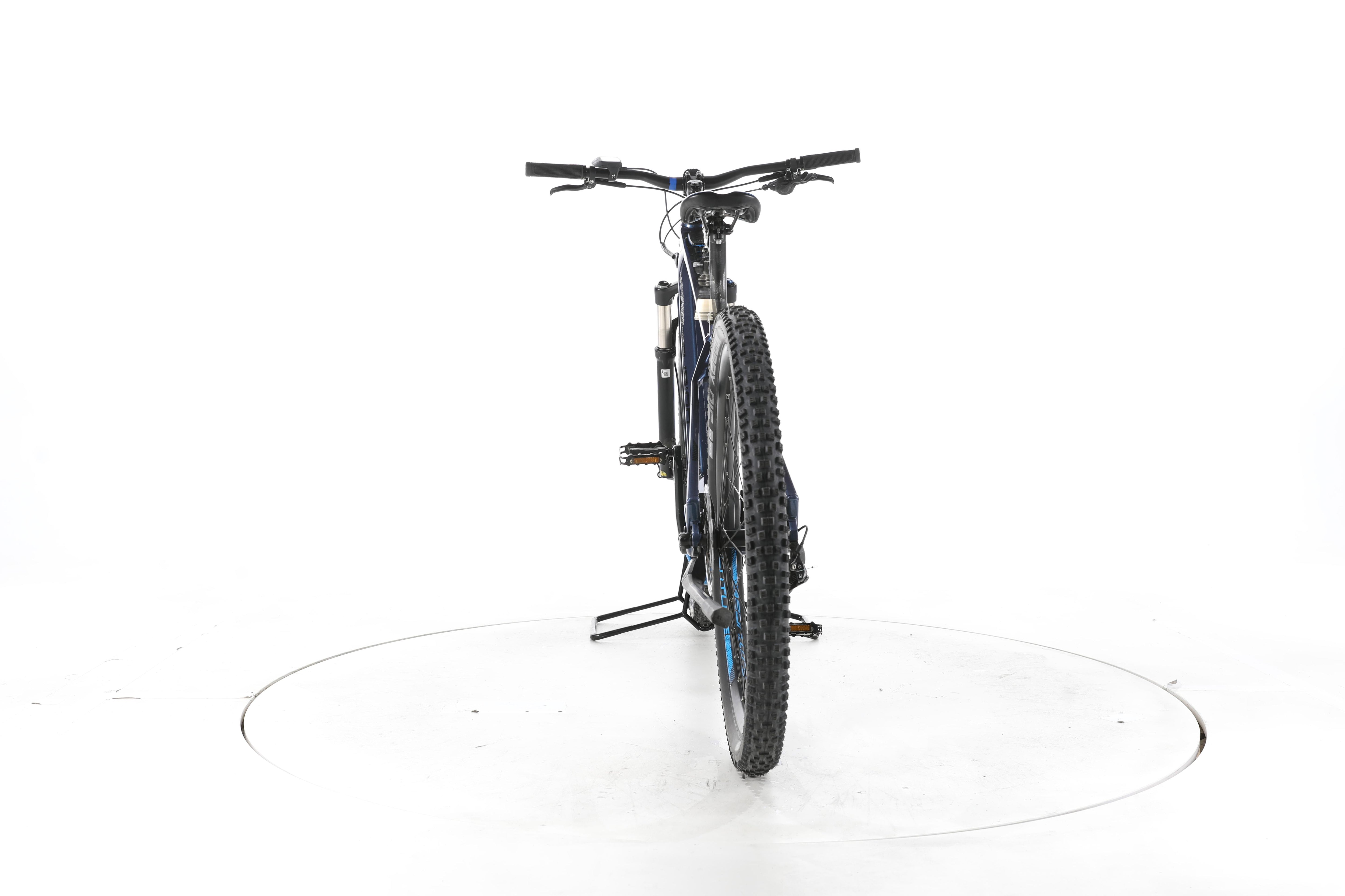 Centurion Backfire E R760i E-Bike - Image 10